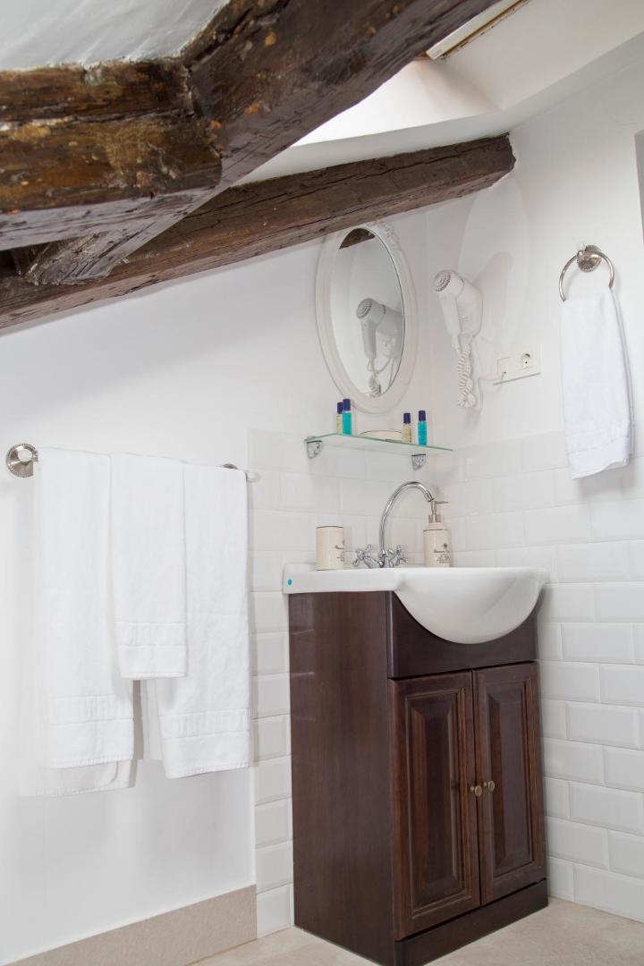 Oriente Palace Apartments