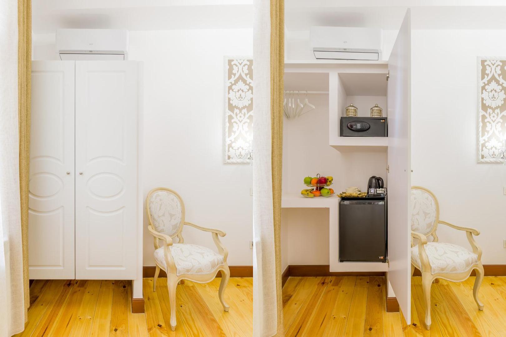 Oriente Palace Apartments