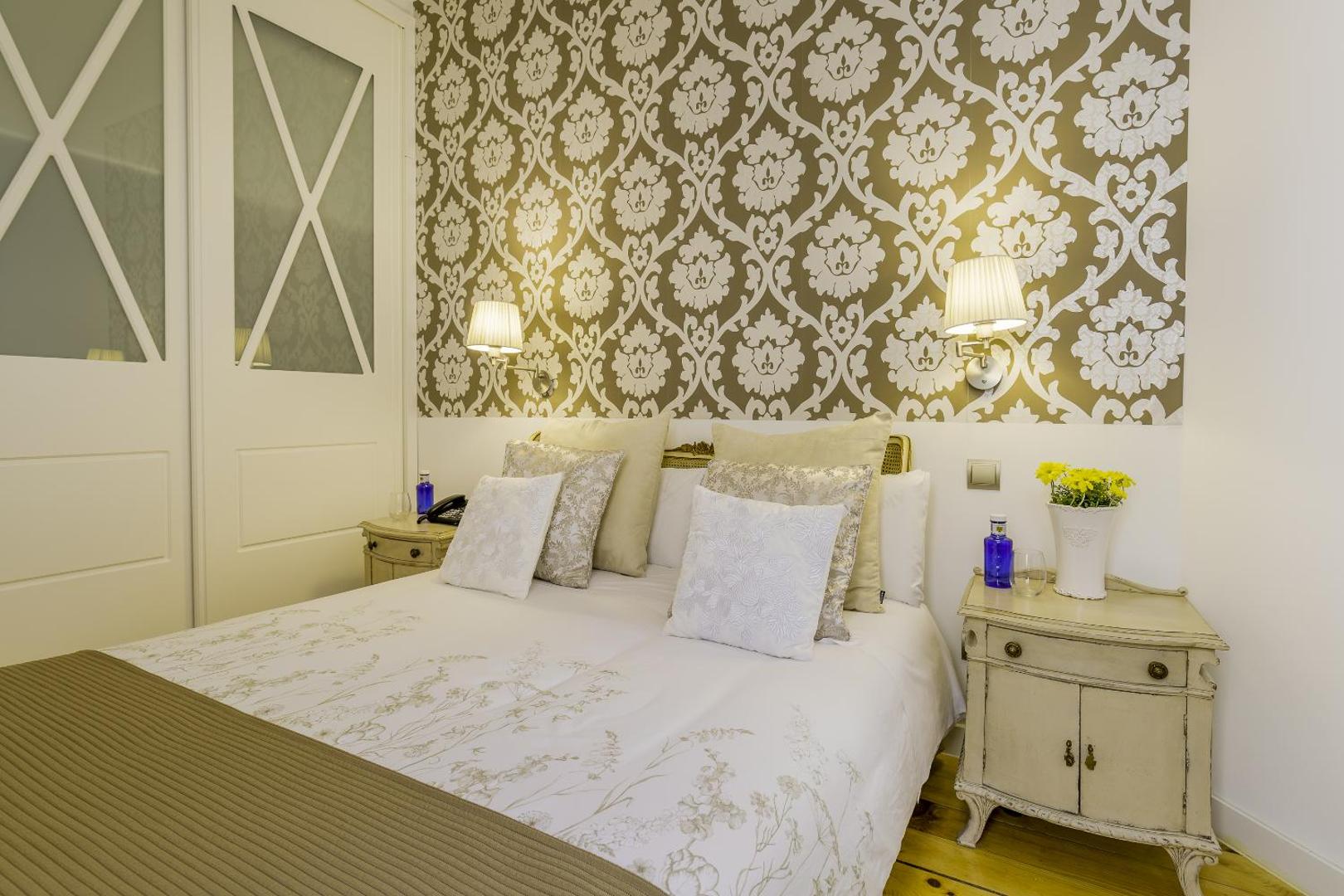 Oriente Palace Apartments