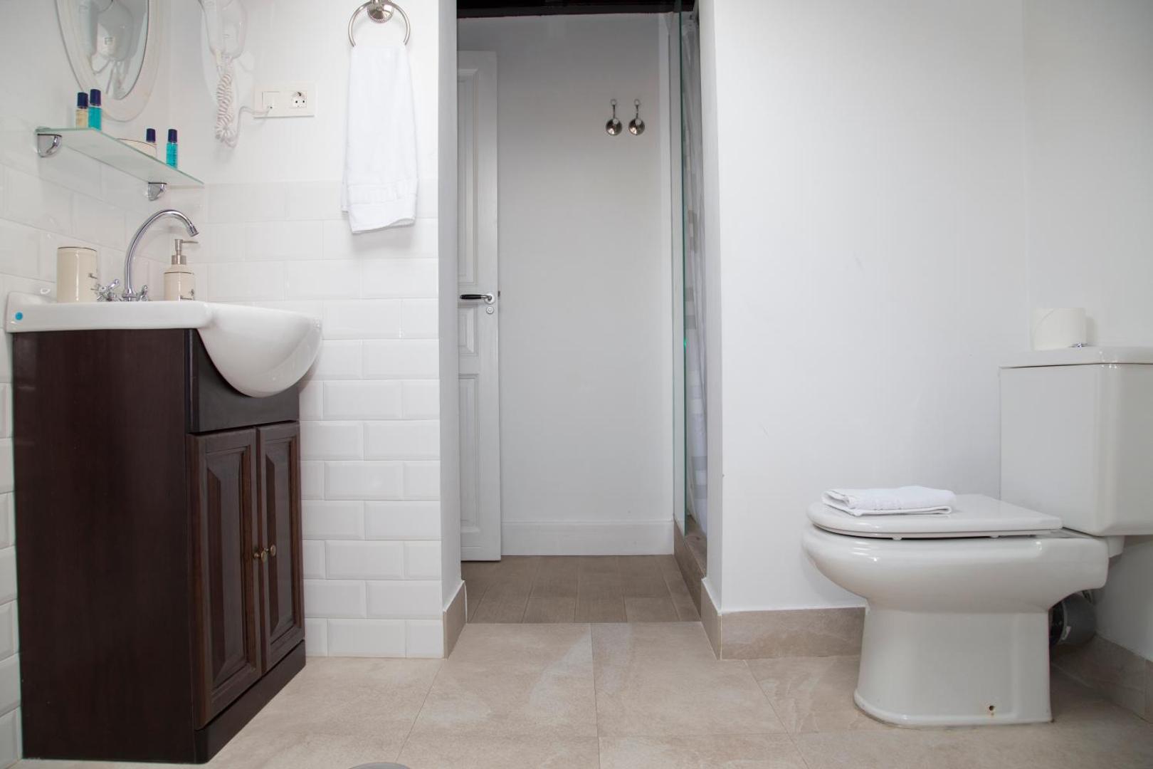 Oriente Palace Apartments