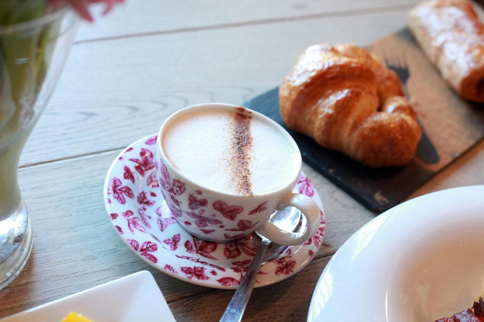 Oriente Palace Apartments