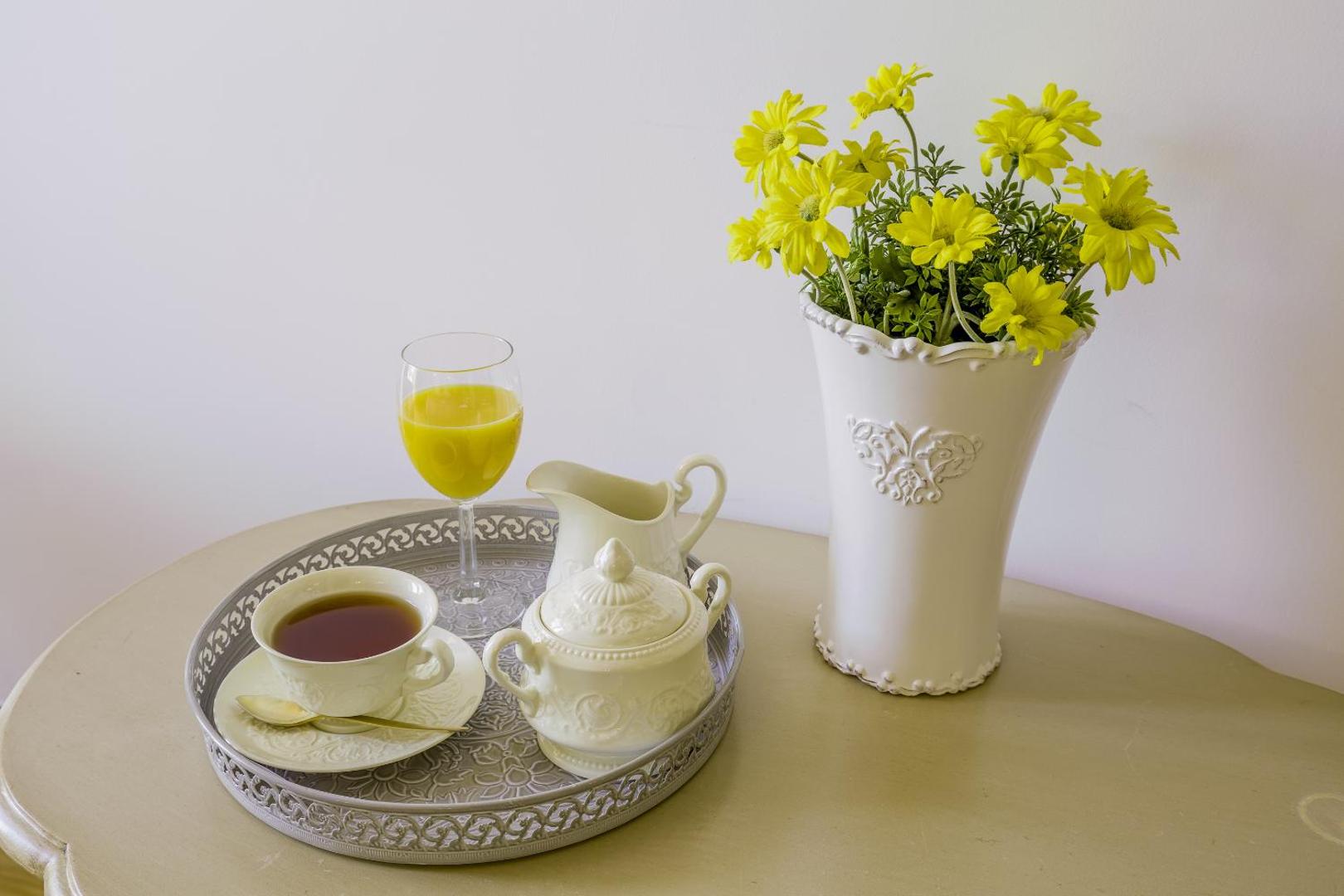 Oriente Palace Apartments