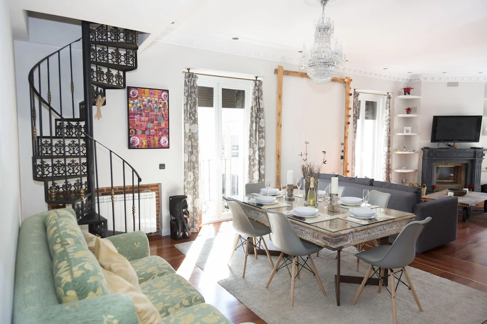 Oshun Puerta del Sol Deluxe