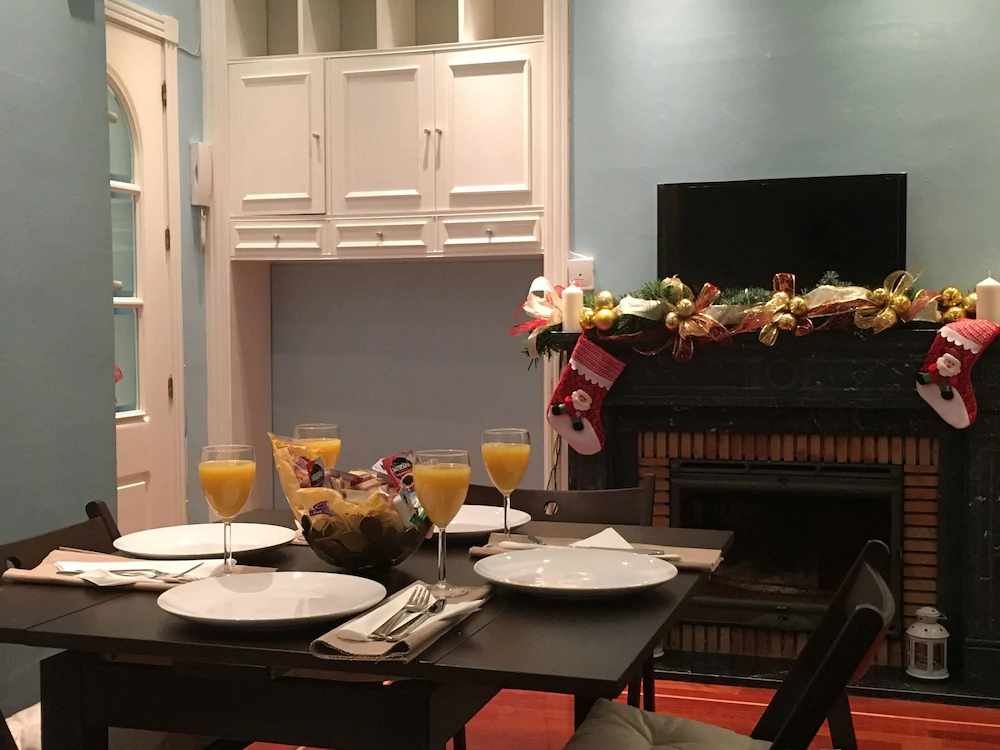 Oshun Puerta del Sol Deluxe