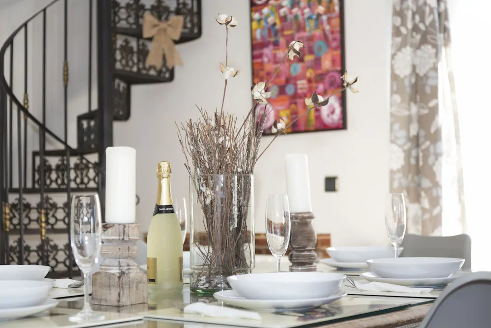 Oshun Puerta del Sol Deluxe