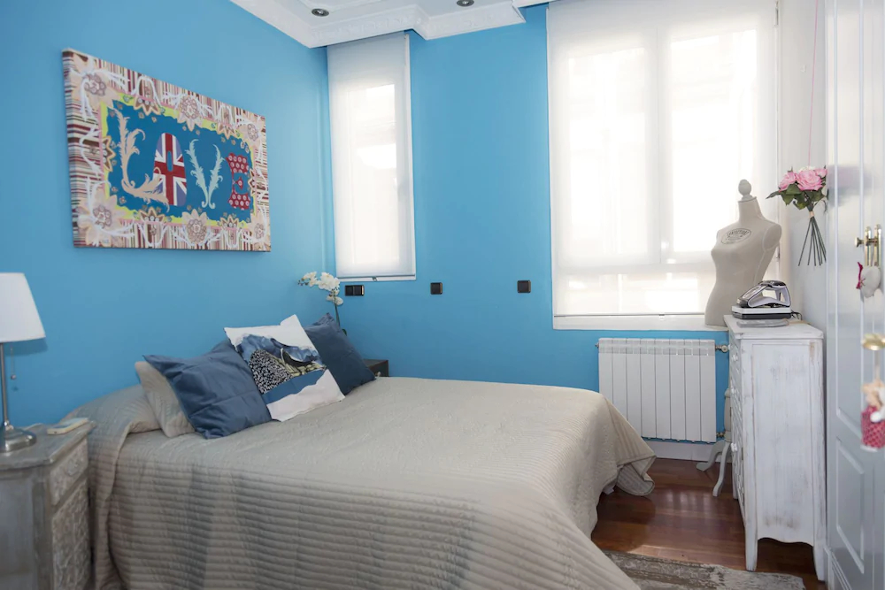 Oshun Puerta del Sol Deluxe