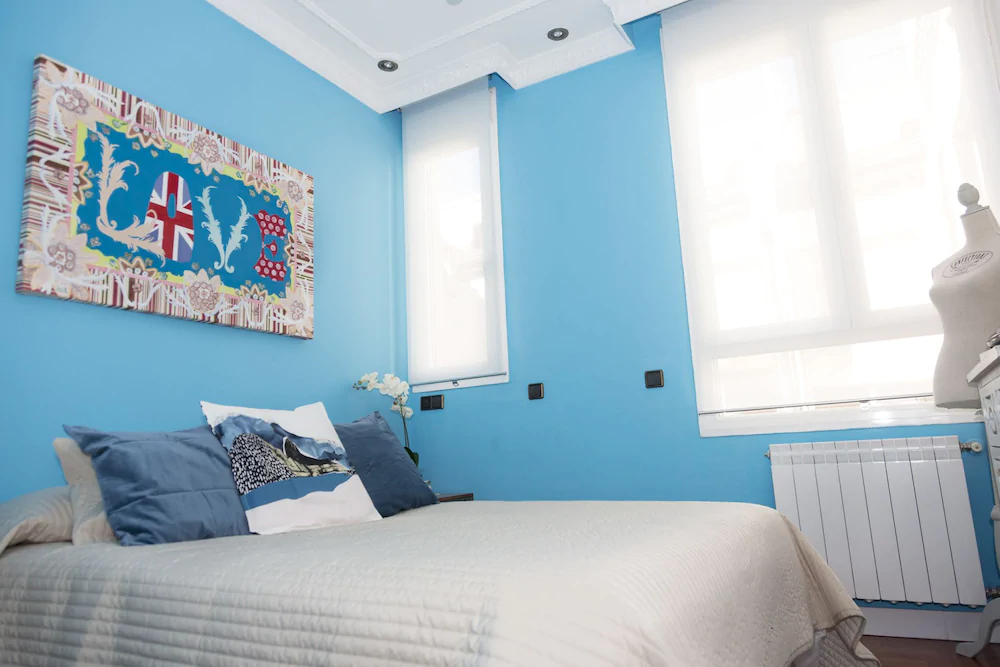 Oshun Puerta del Sol Deluxe