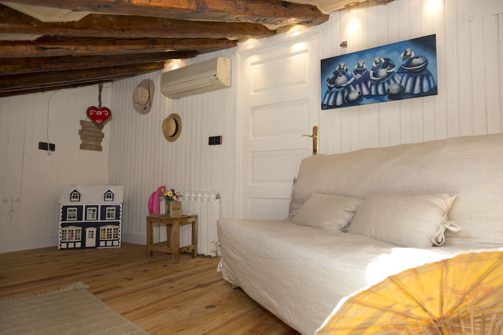 Oshun Puerta del Sol Deluxe