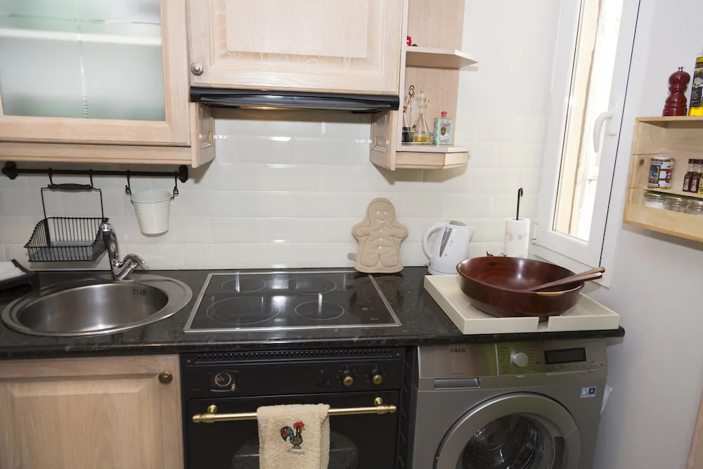 Oshun Puerta del Sol Deluxe