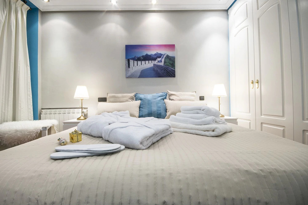 Oshun Puerta del Sol Deluxe