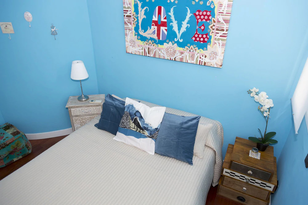 Oshun Puerta del Sol Deluxe