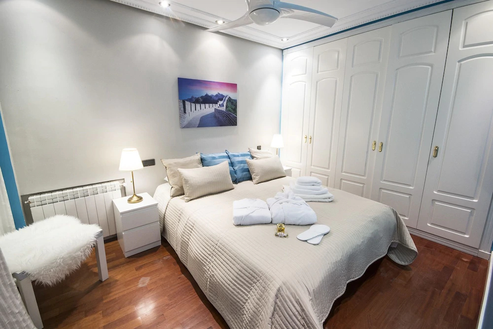 Oshun Puerta del Sol Deluxe