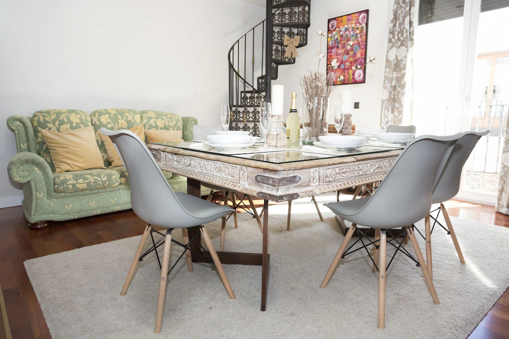 Oshun Puerta del Sol Deluxe