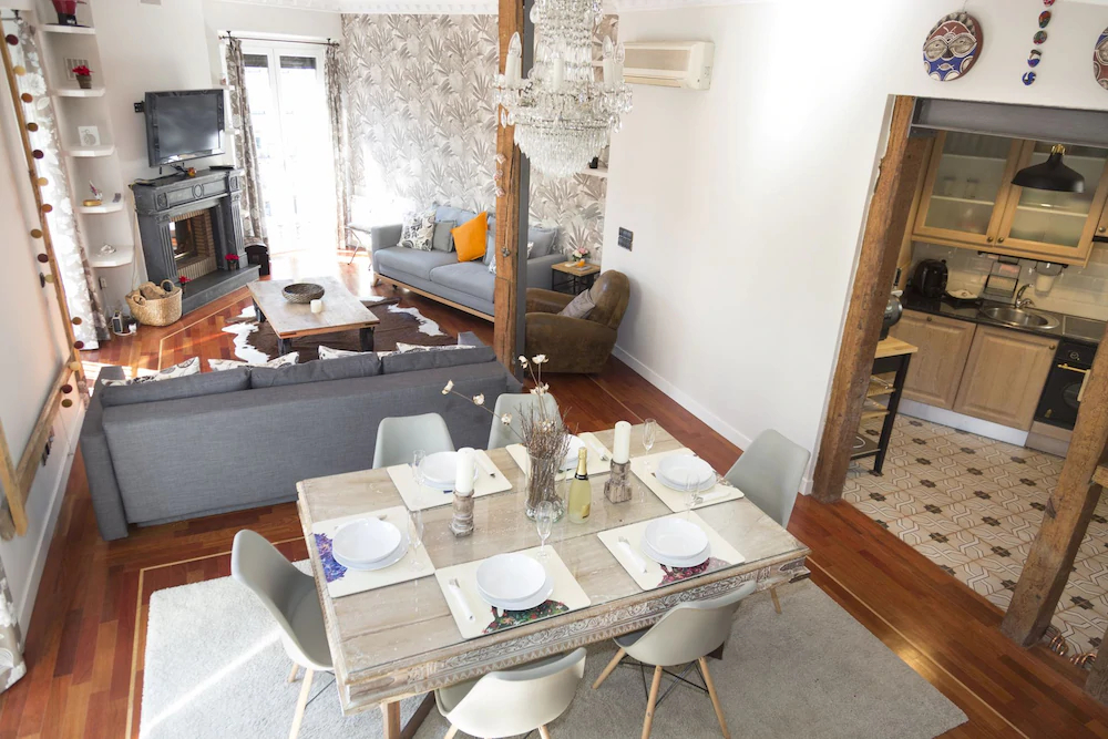 Oshun Puerta del Sol Deluxe