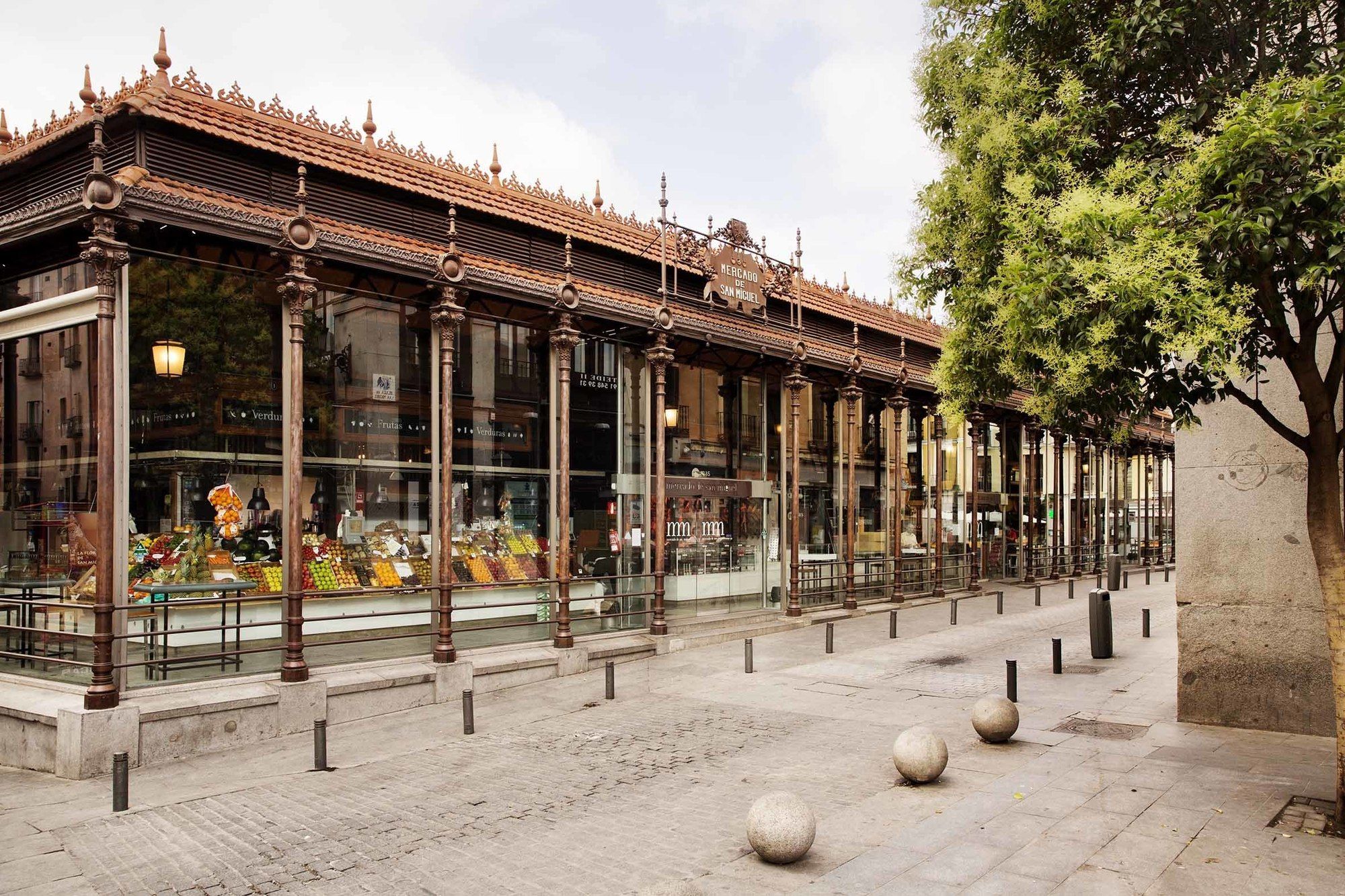 Palacio PL Conde de Miranda