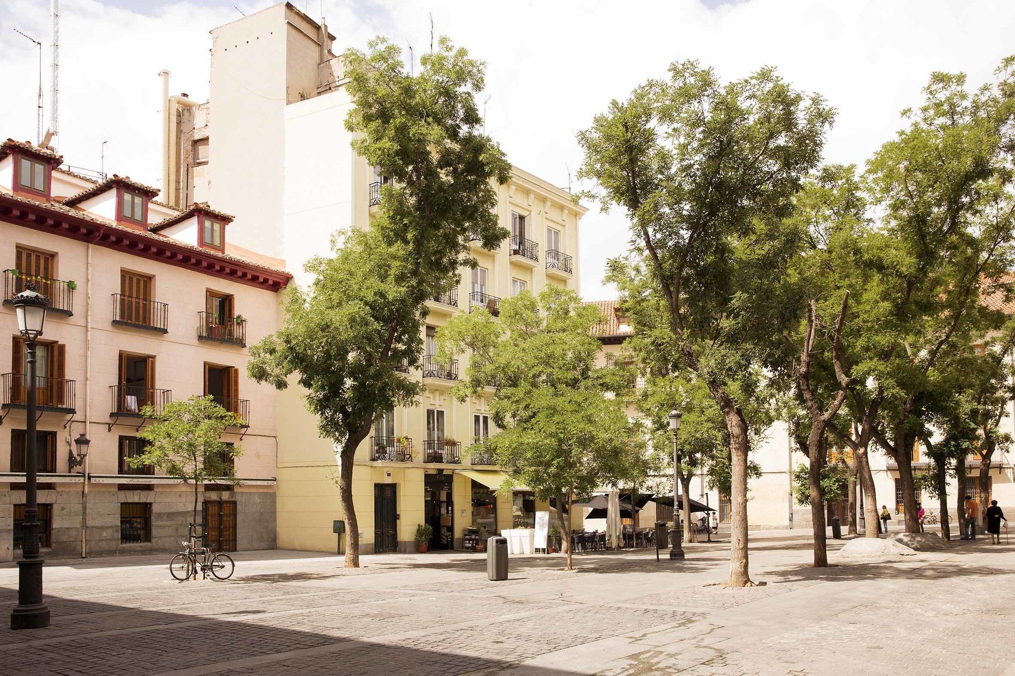 Palacio PL Conde de Miranda