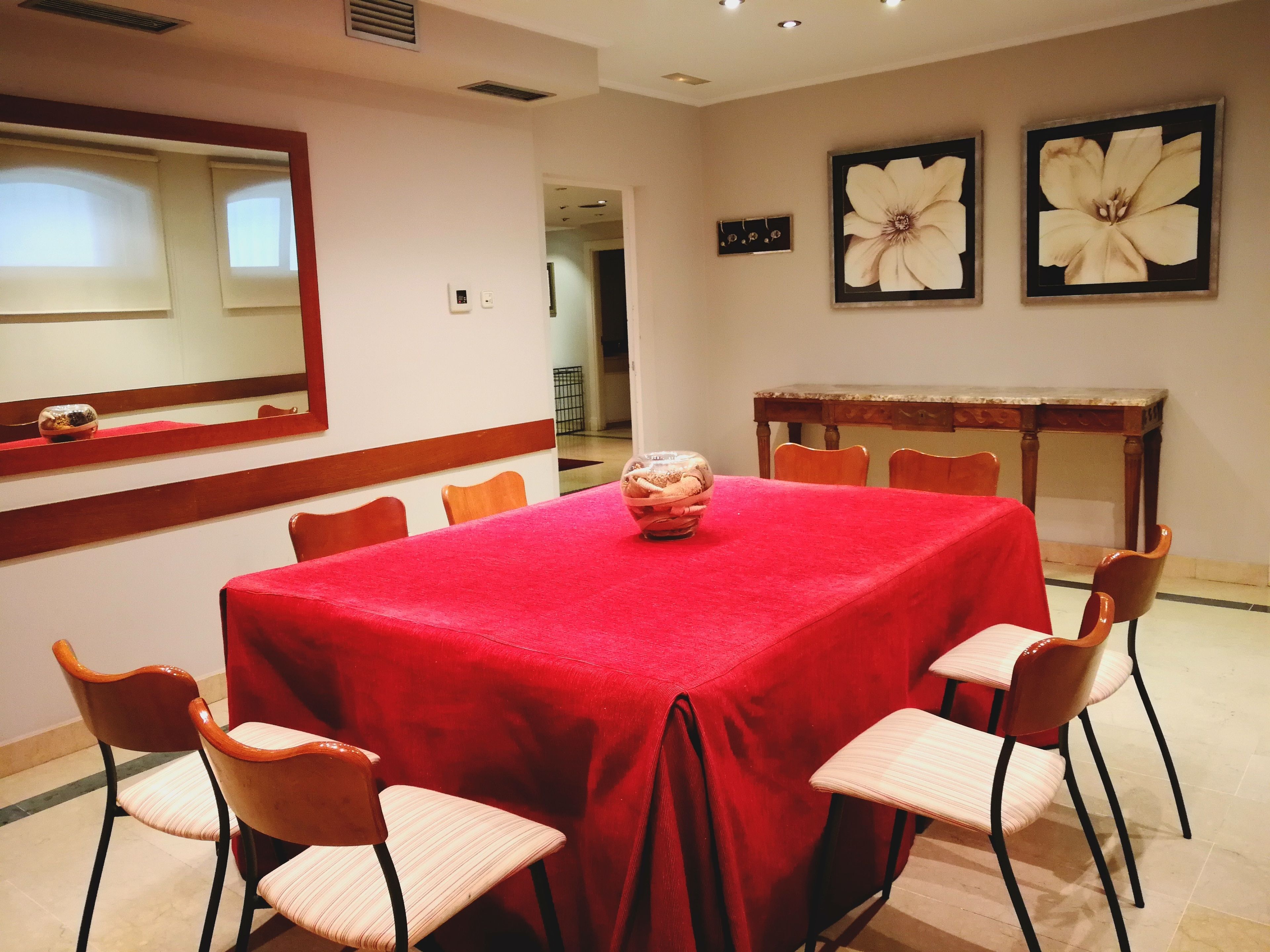 Partner Barrio de Salamanca Suites