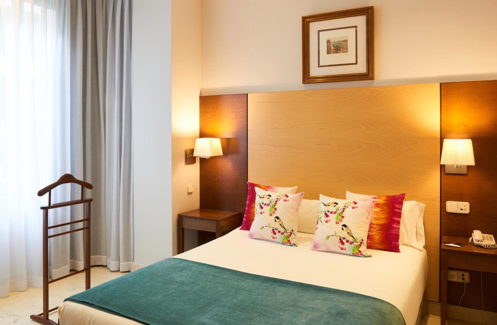 Partner Barrio de Salamanca Suites