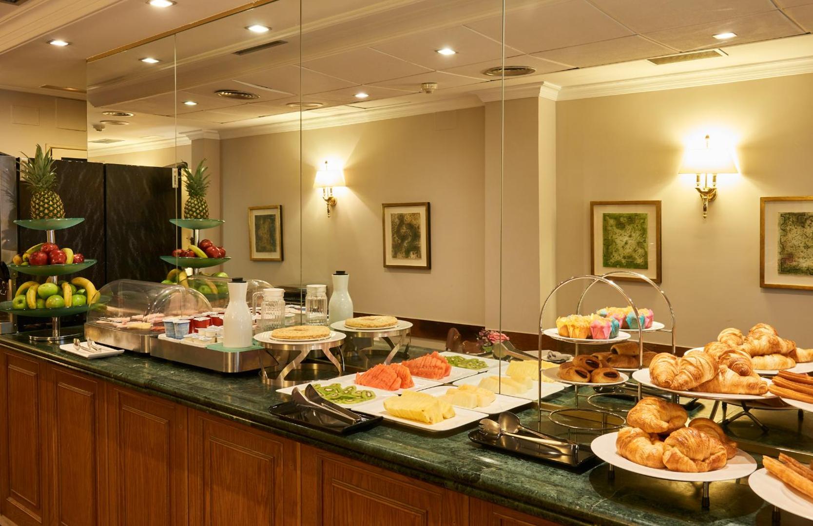 Partner Barrio de Salamanca Suites