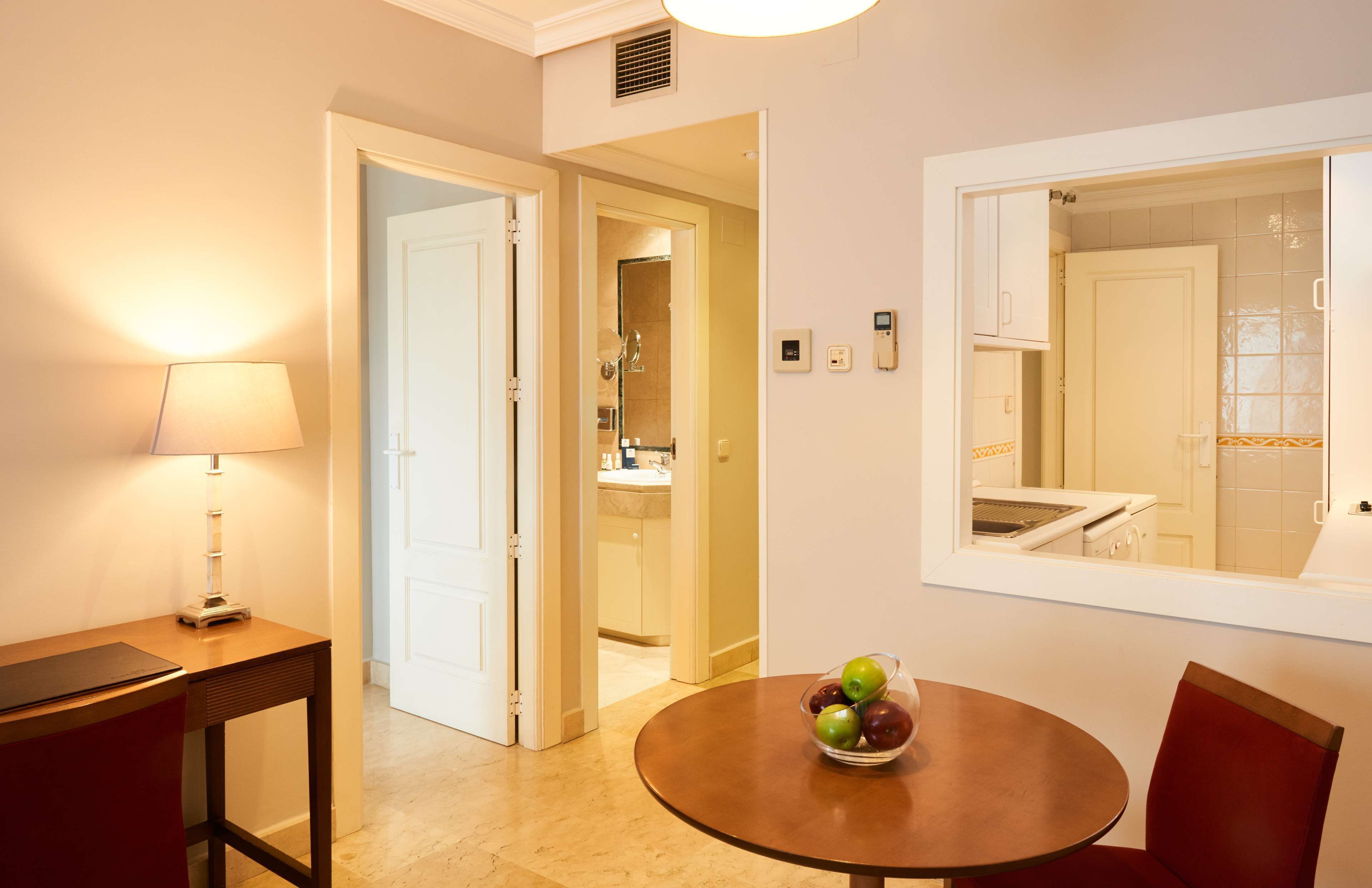 Partner Barrio de Salamanca Suites