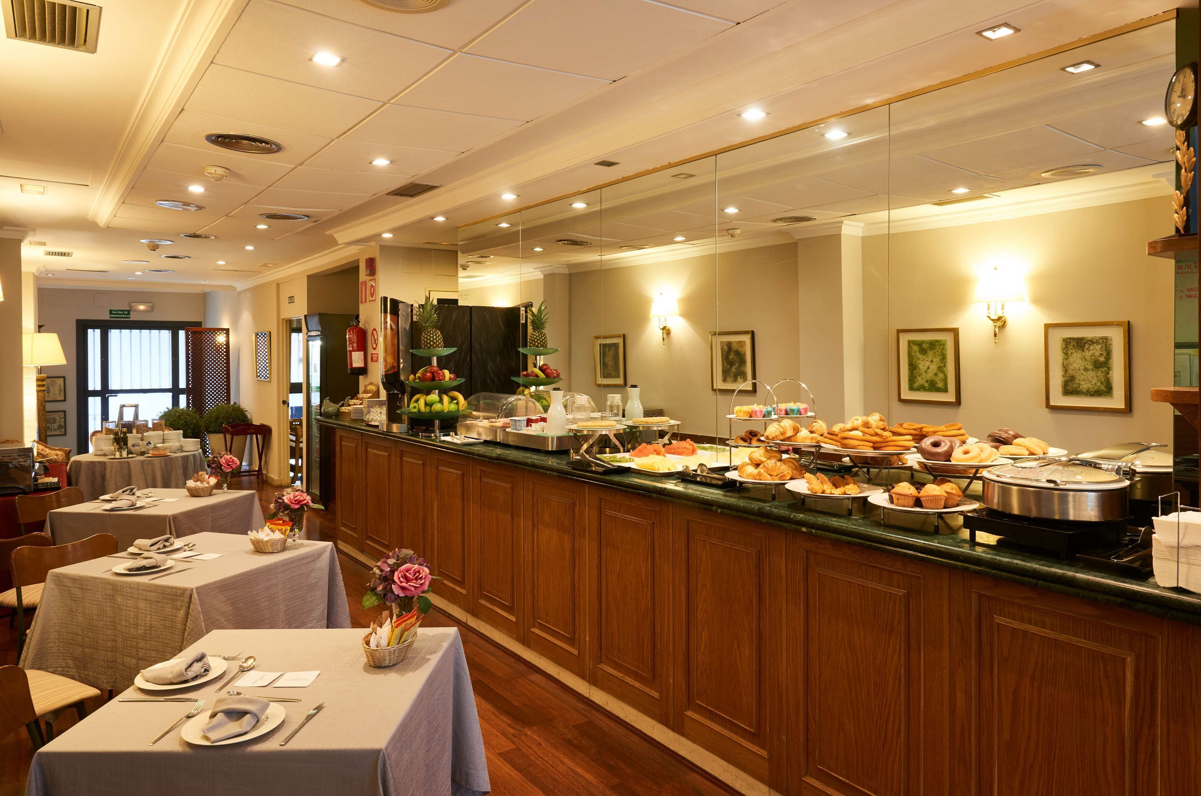 Partner Barrio de Salamanca Suites