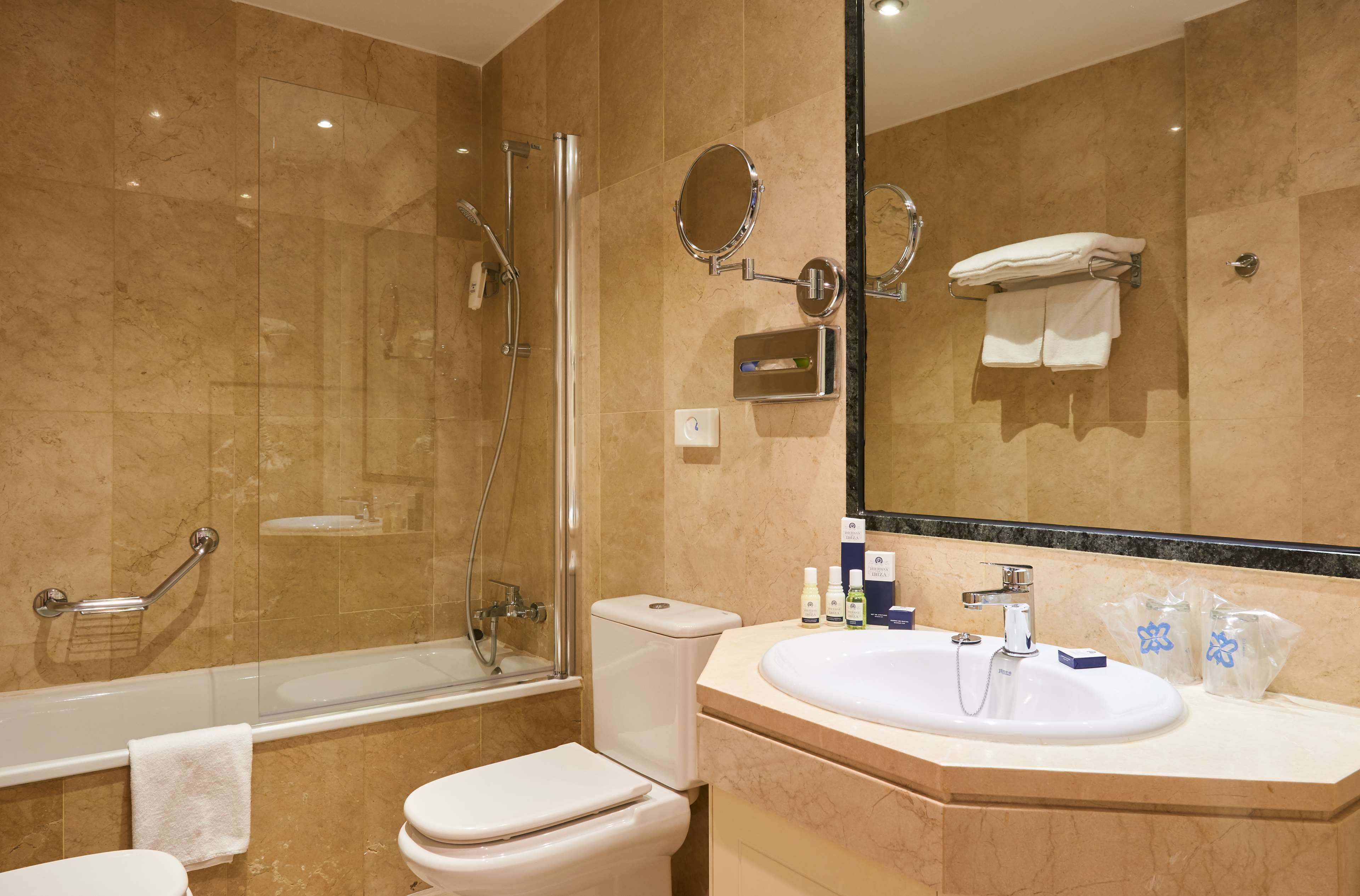 Partner Barrio de Salamanca Suites