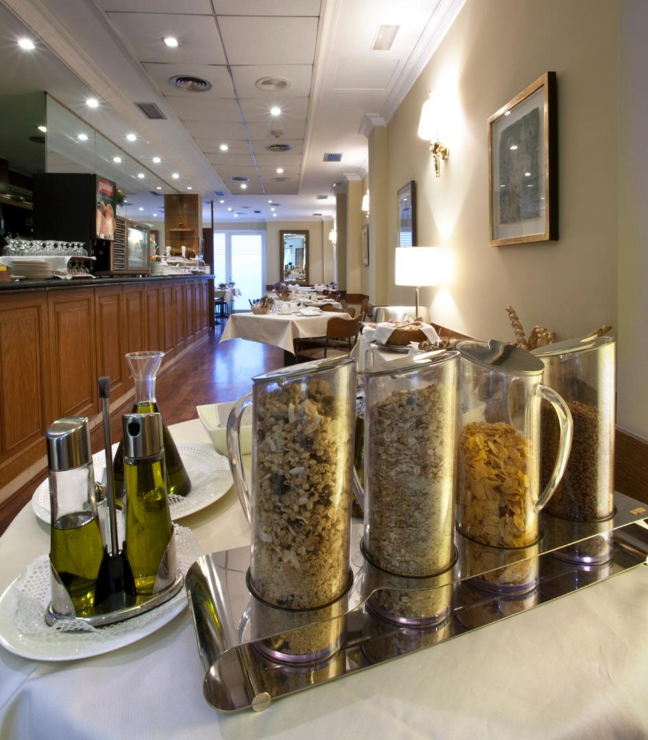 Partner Barrio de Salamanca Suites