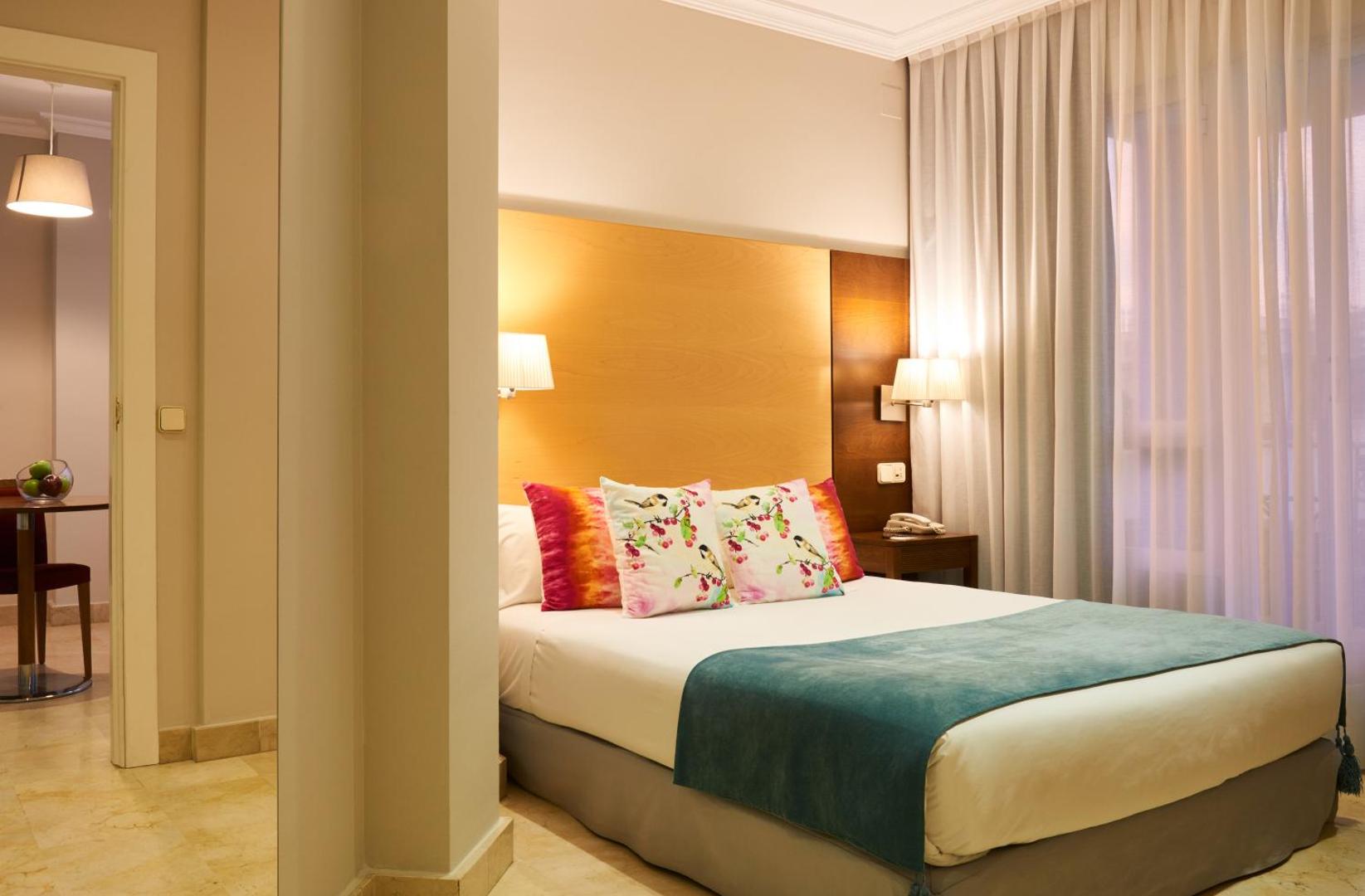 Partner Barrio de Salamanca Suites