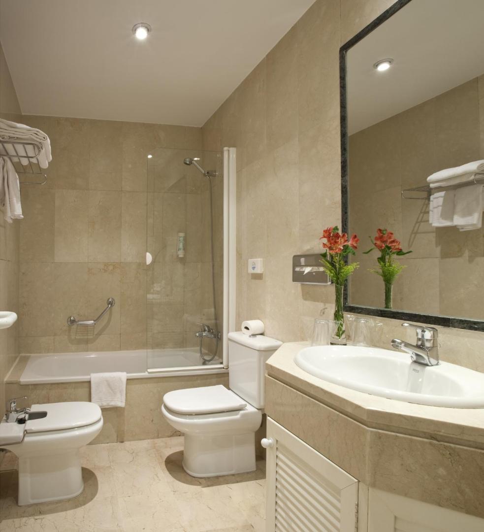 Partner Barrio de Salamanca Suites