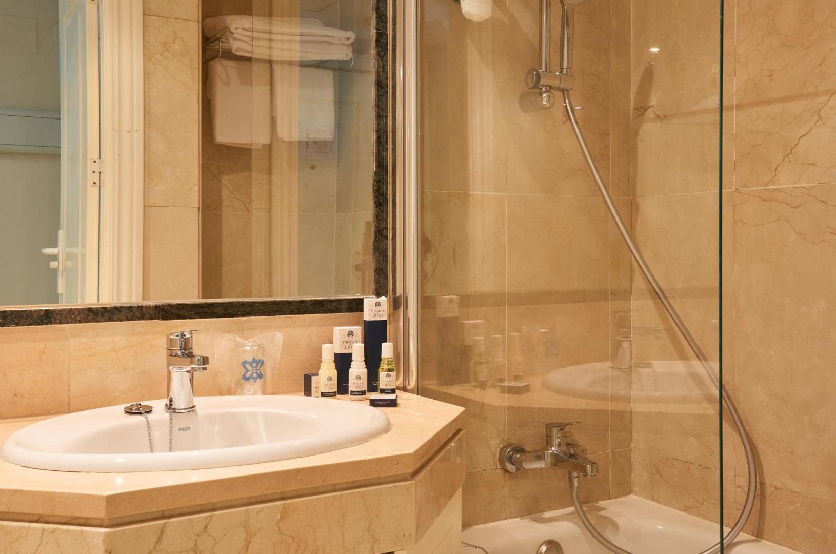 Partner Barrio de Salamanca Suites