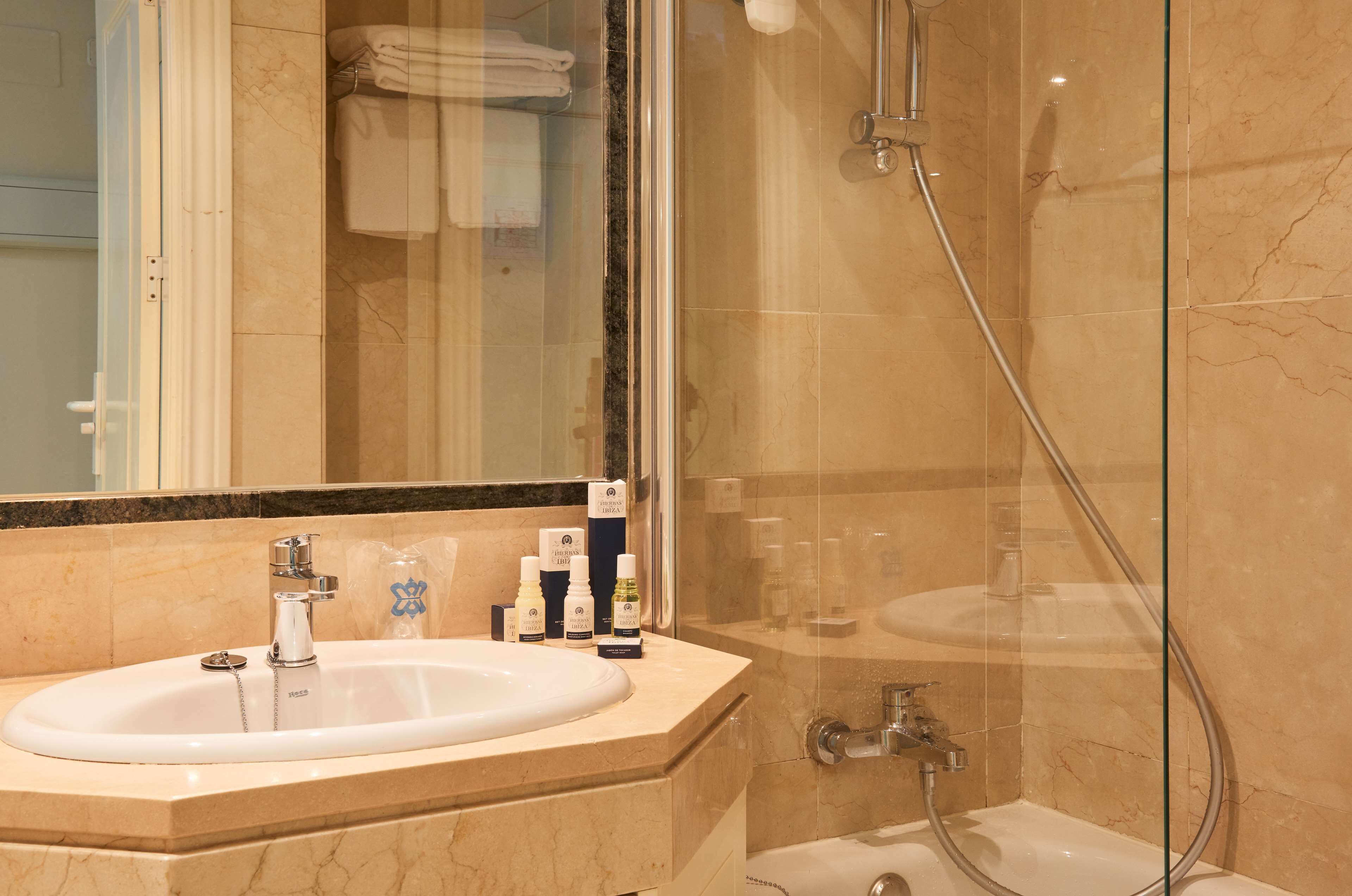 Partner Barrio de Salamanca Suites