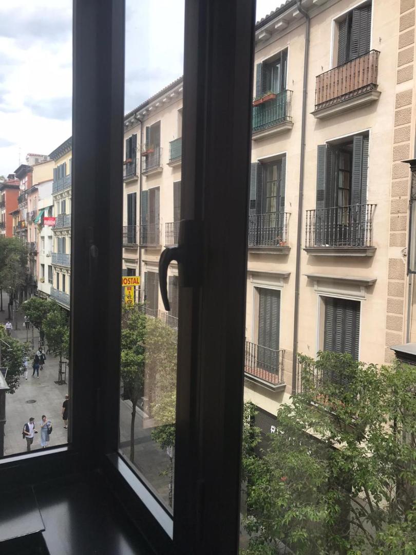 Pensión Adeco