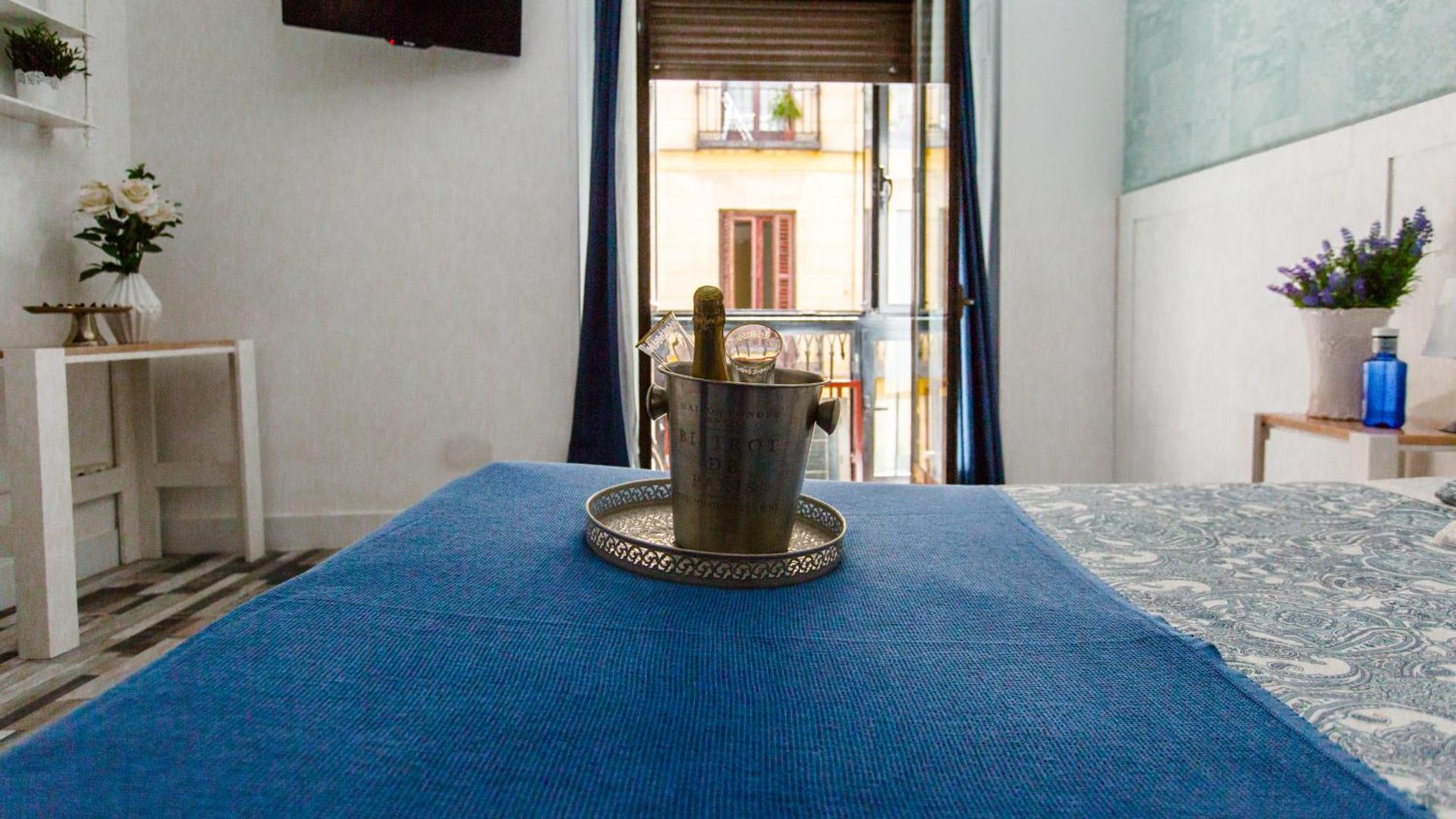 Pensión Adeco