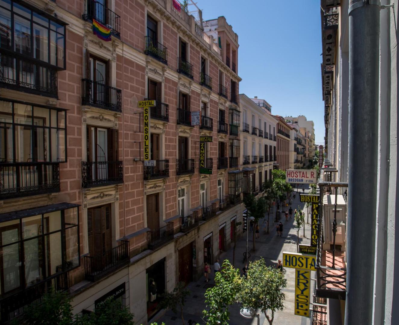 Pensión Adeco