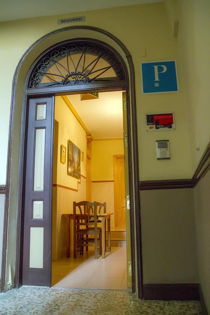 Pensión Adeco