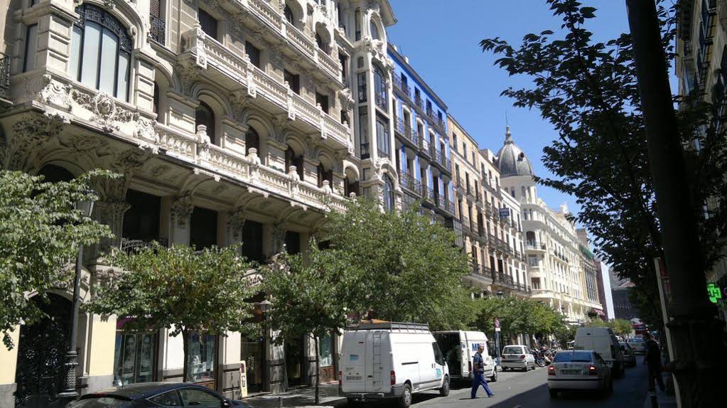 Pensión Rodríguez