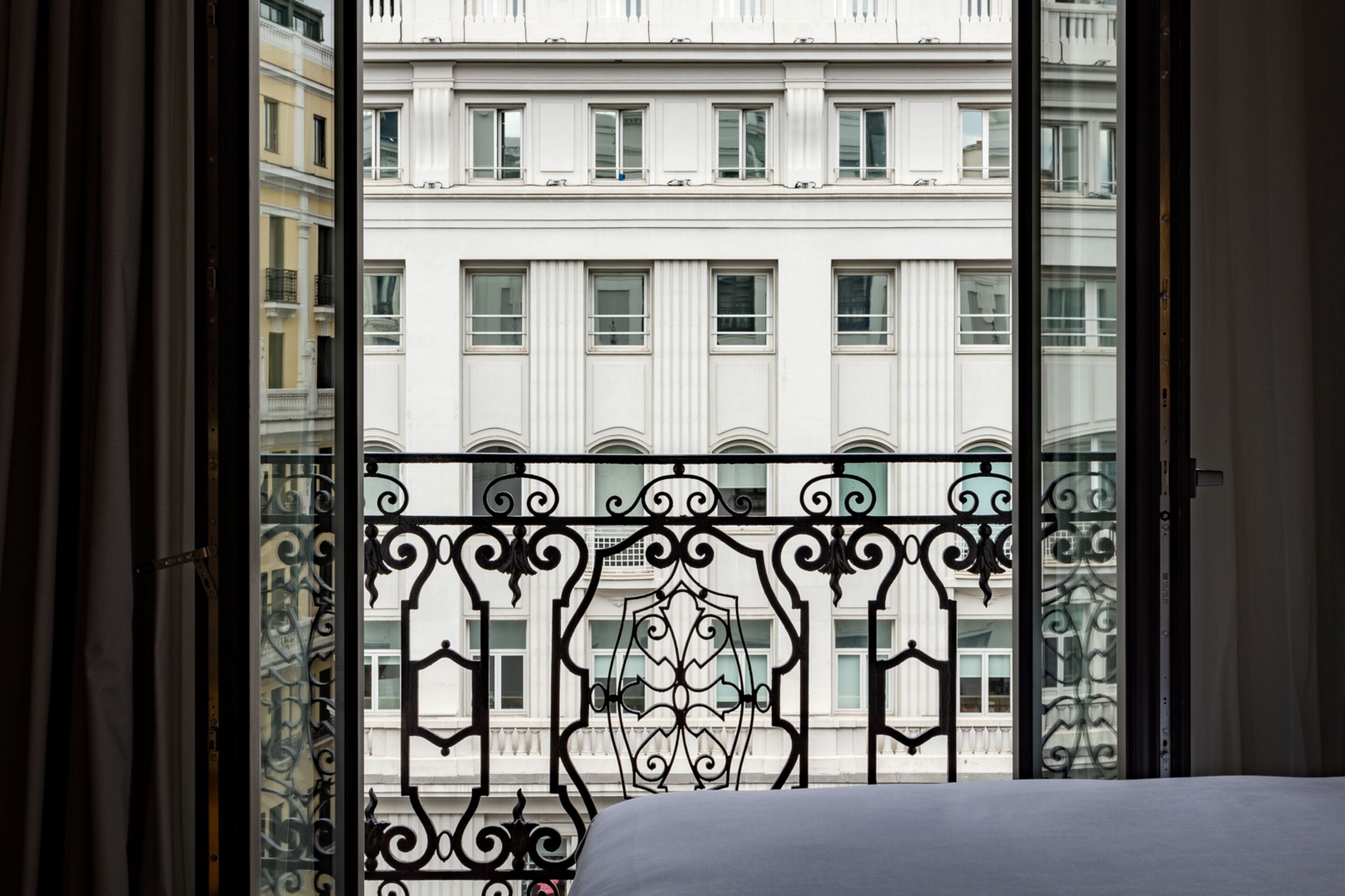 Pestana CR7 Gran Vía Madrid