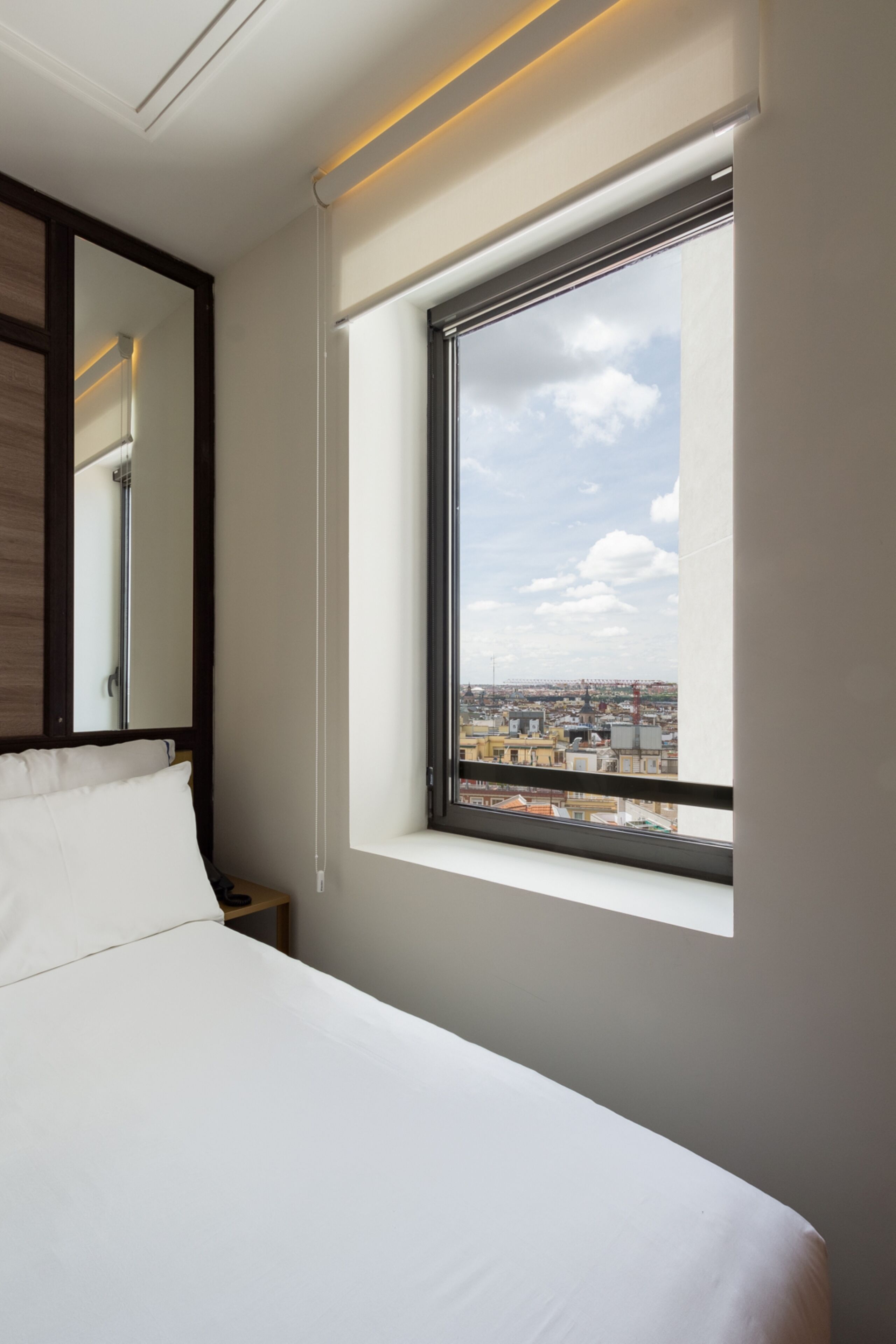 Pestana CR7 Gran Vía Madrid