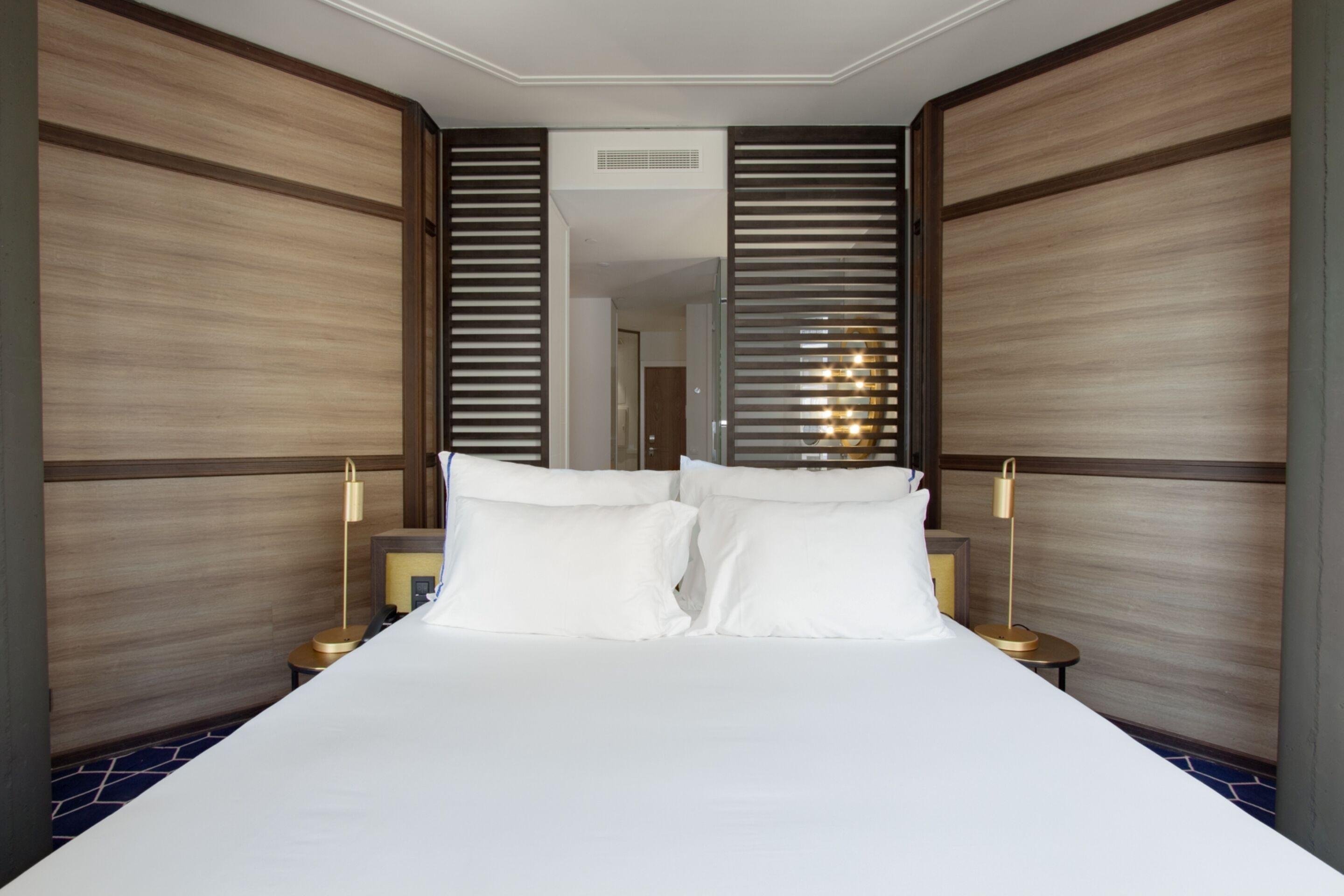 Pestana CR7 Gran Vía Madrid