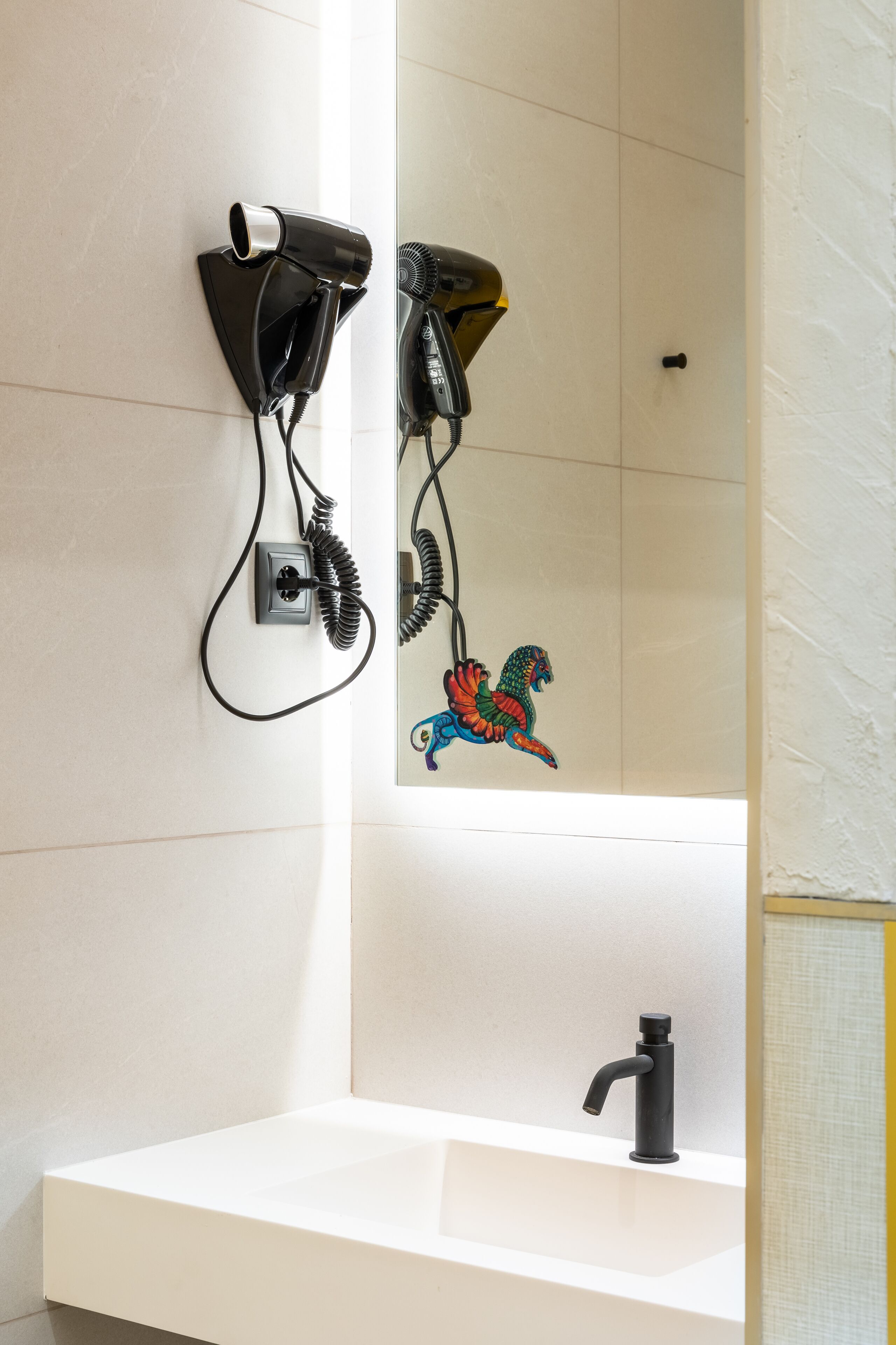 Petit Hostel Palacio Real