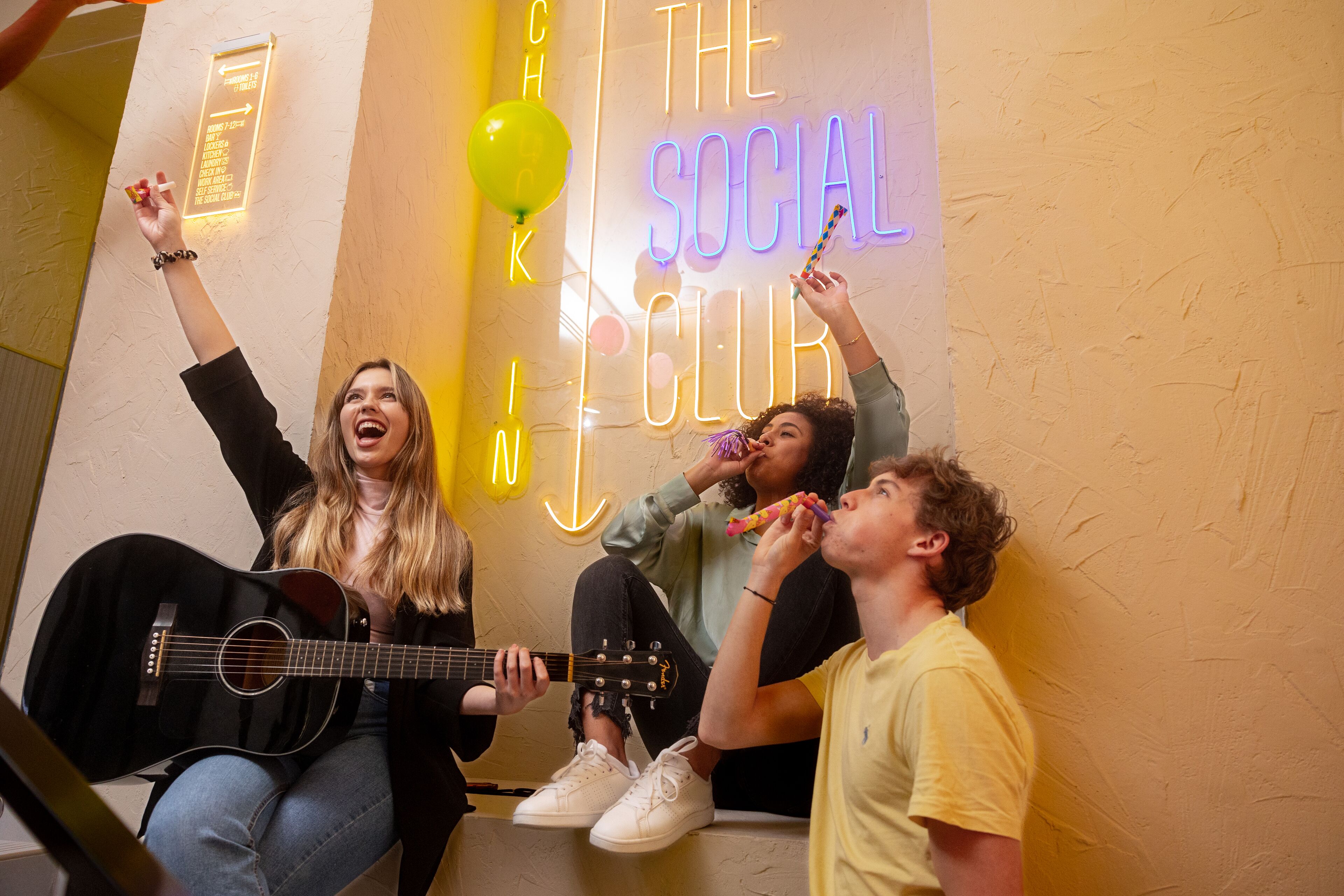 Petit Hostel Palacio Real