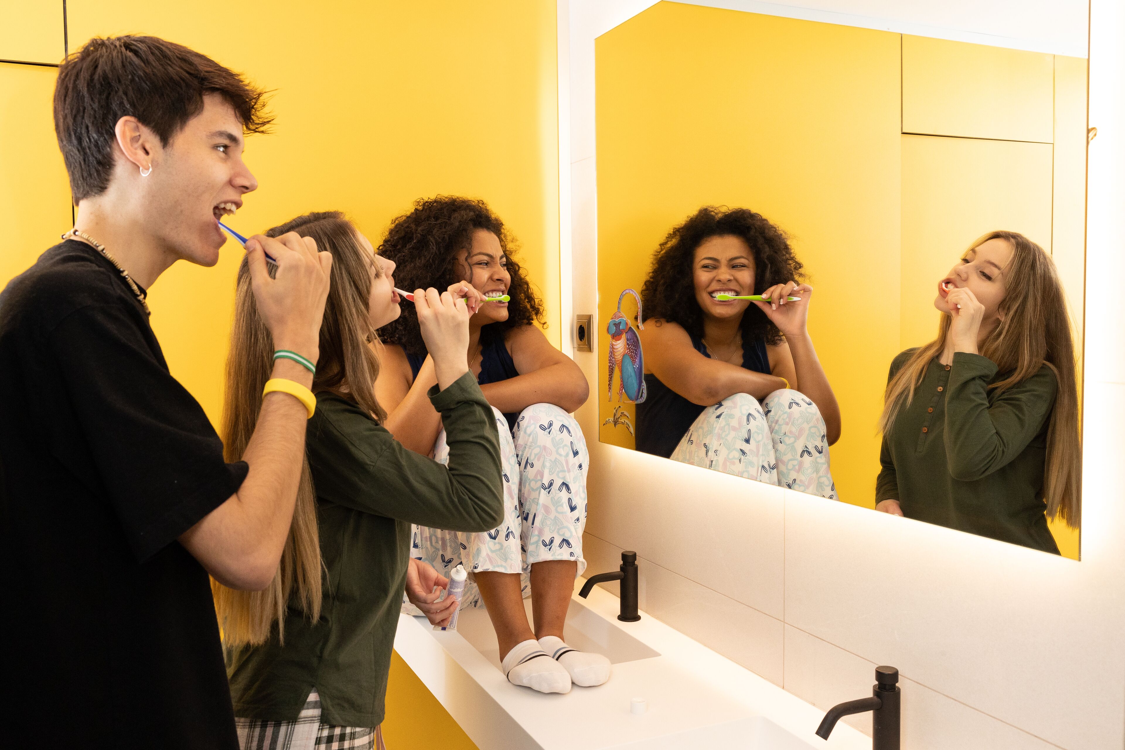 Petit Hostel Palacio Real