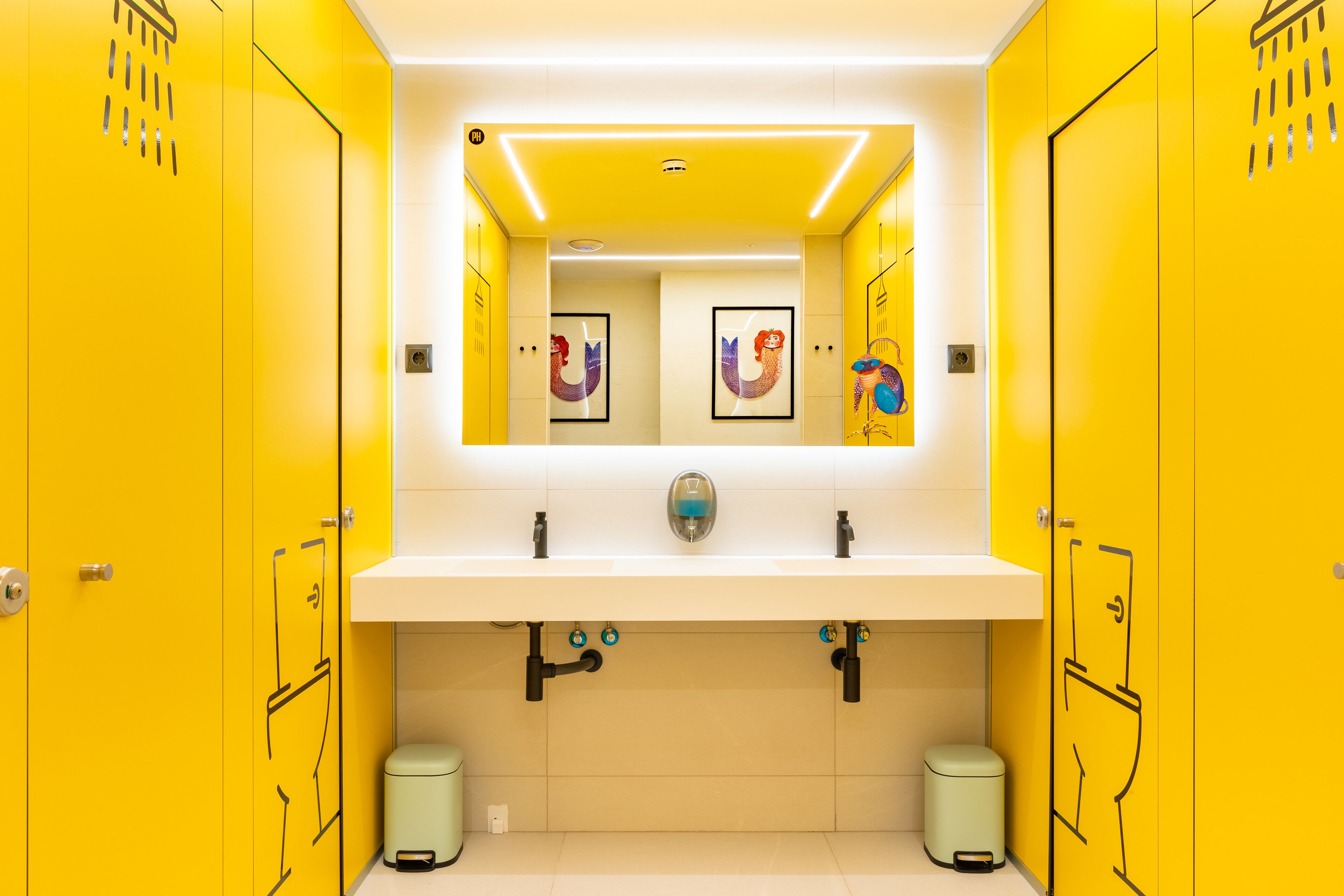 Petit Hostel Palacio Real