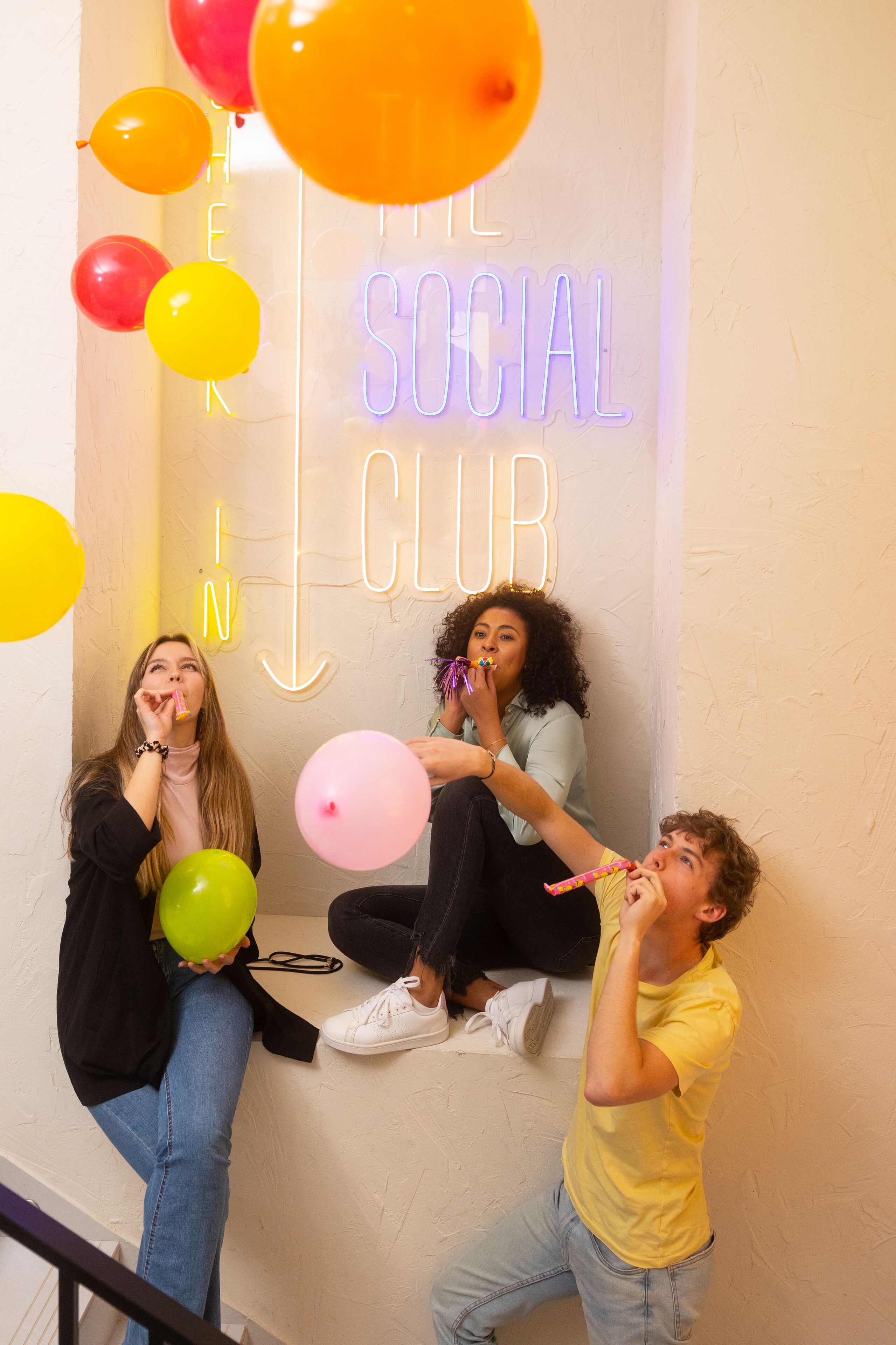 Petit Hostel Palacio Real