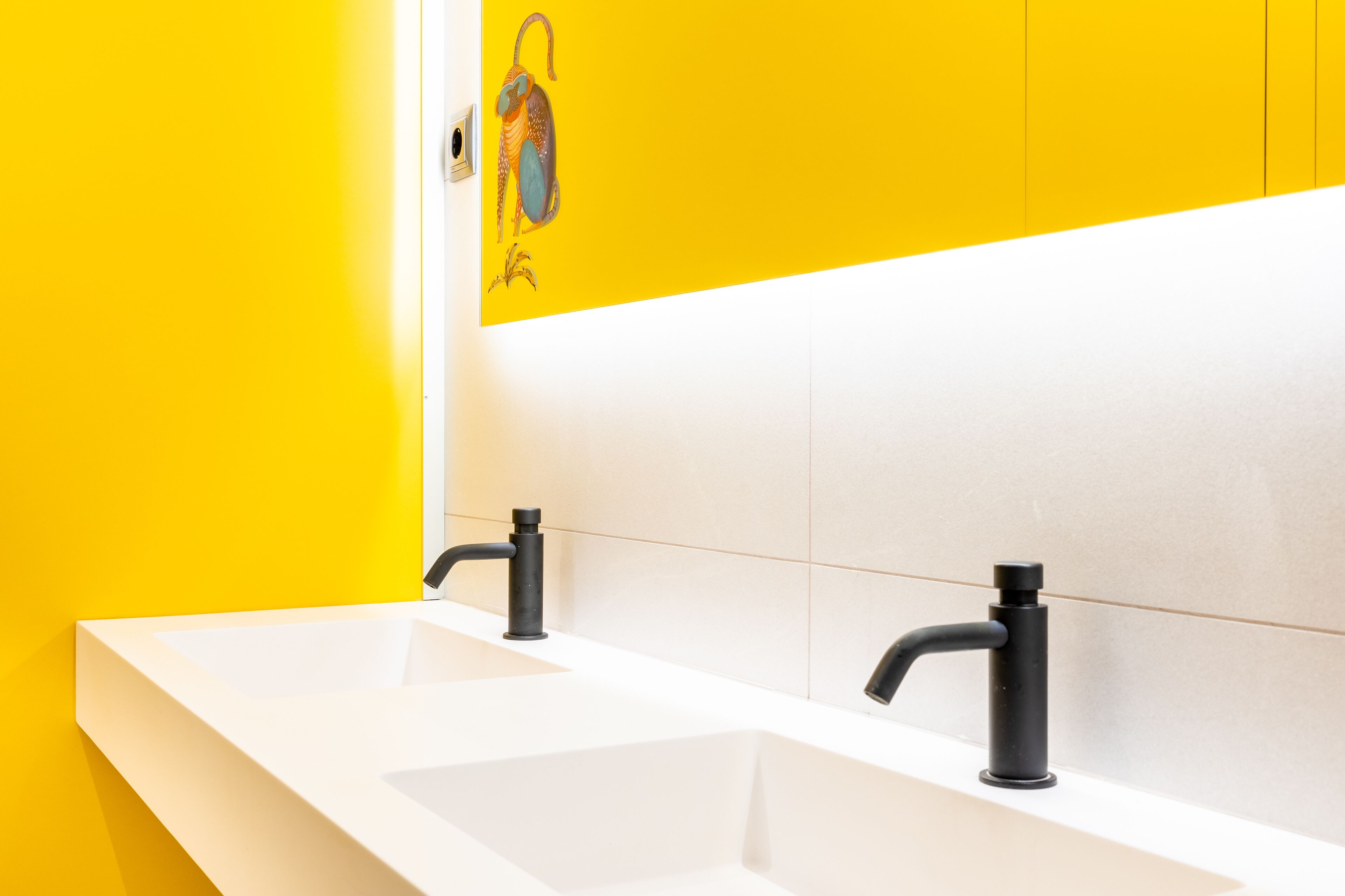 Petit Hostel Palacio Real