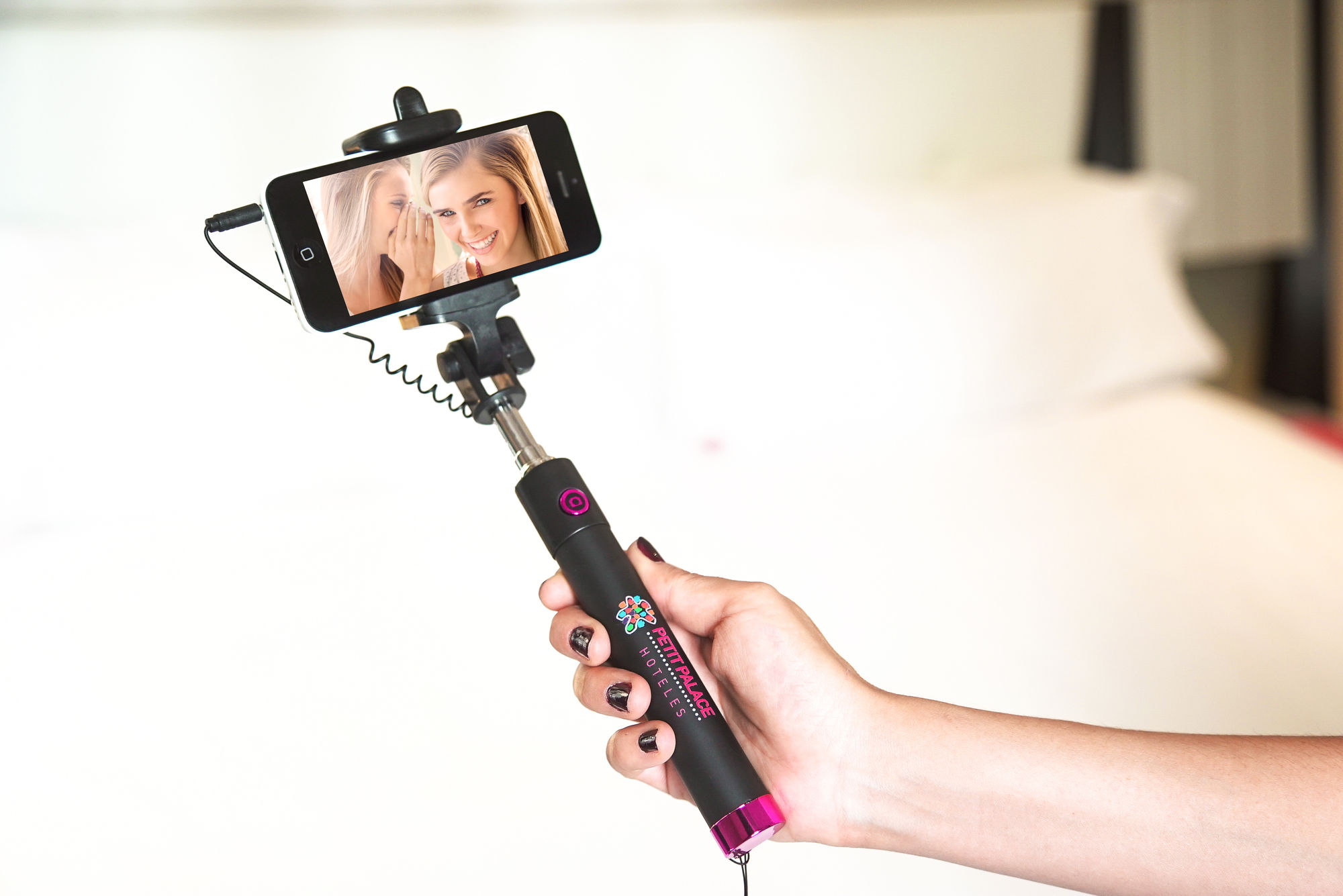 Petit Palace Arturo Soria