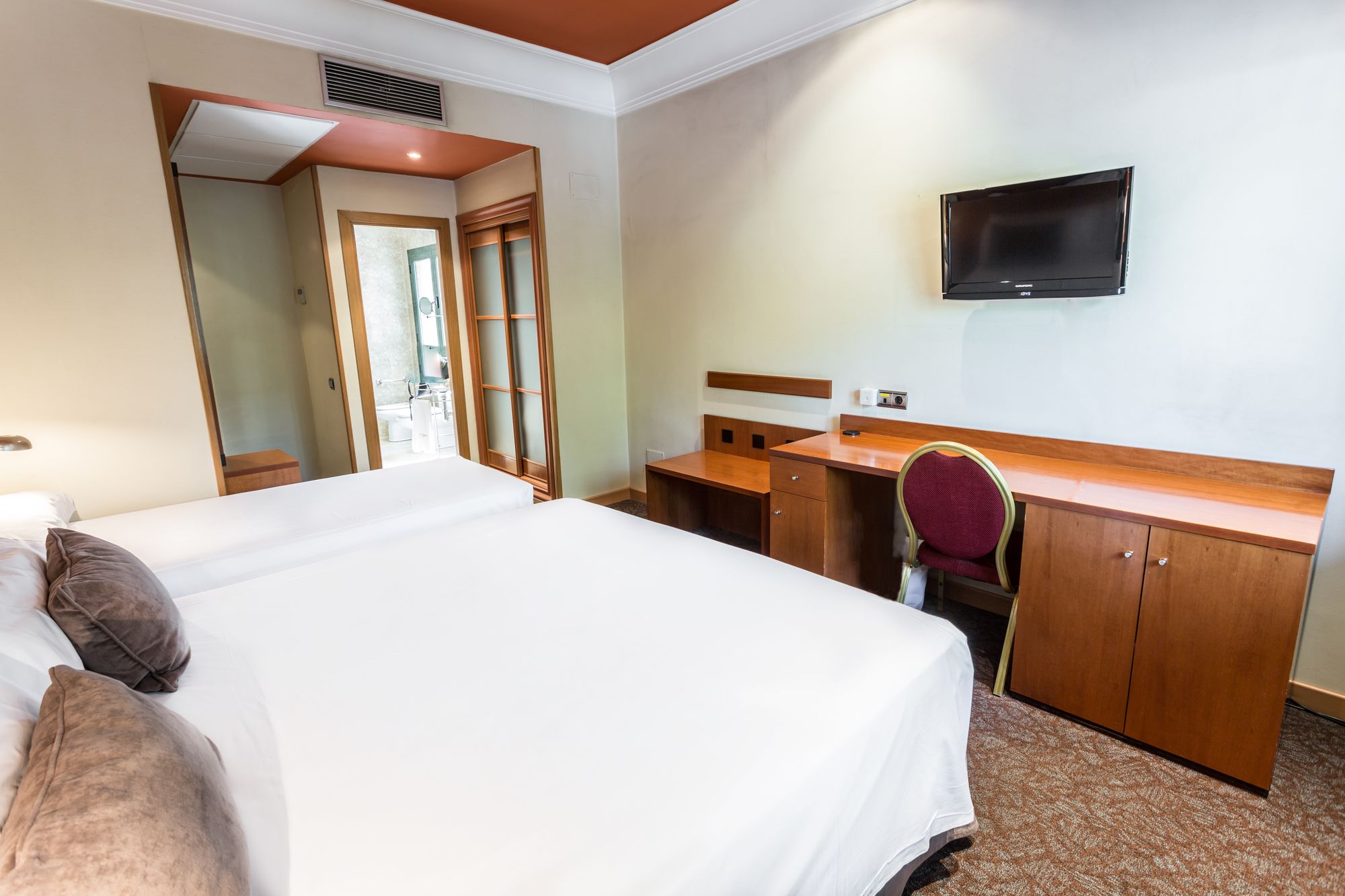 Petit Palace Arturo Soria