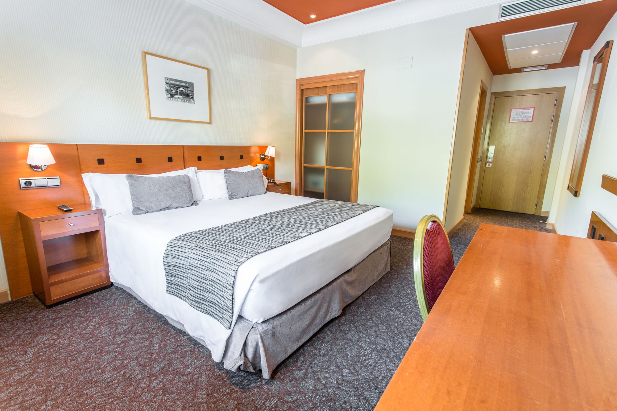 Petit Palace Arturo Soria