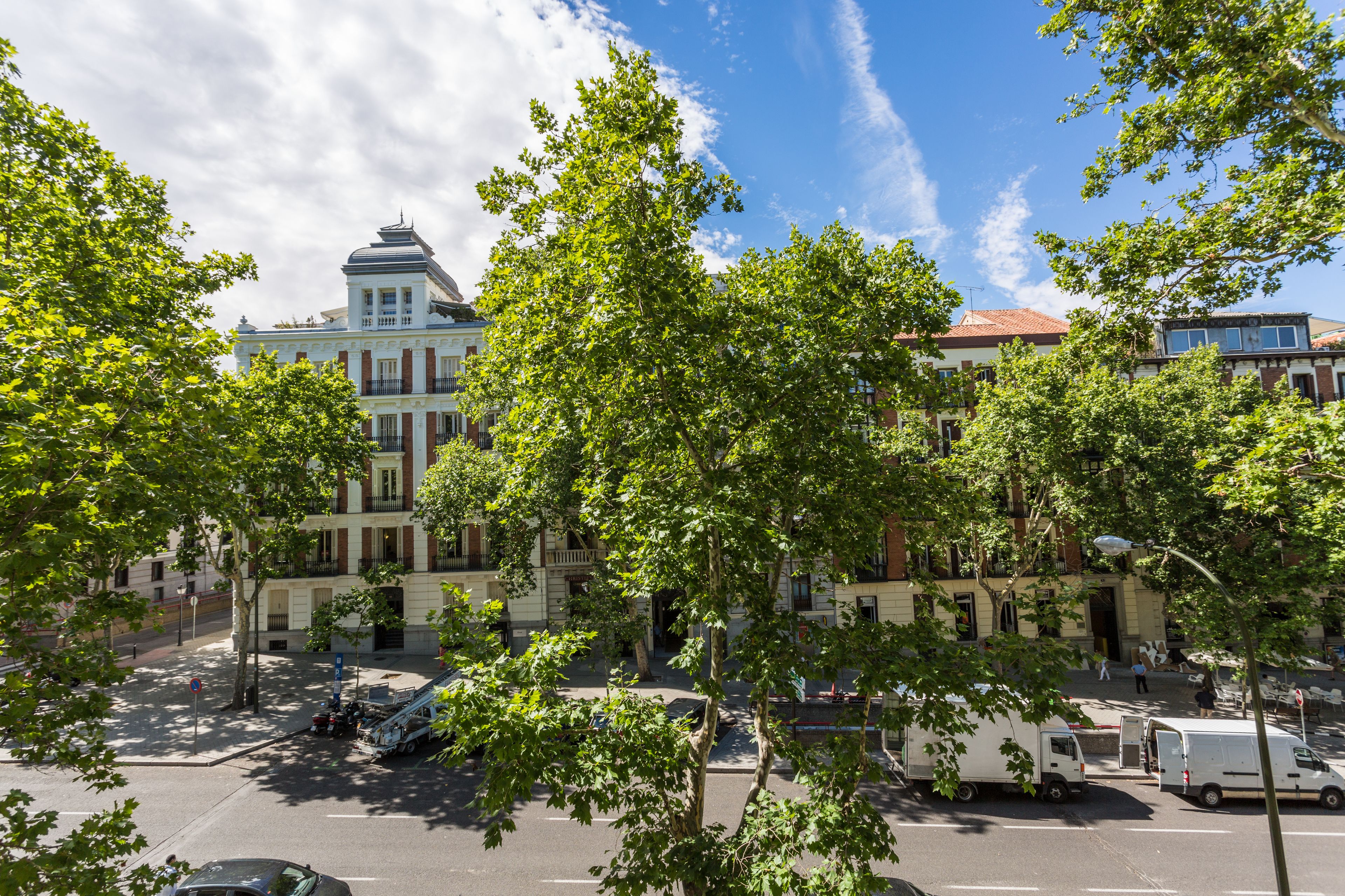 Petit Palace Lealtad