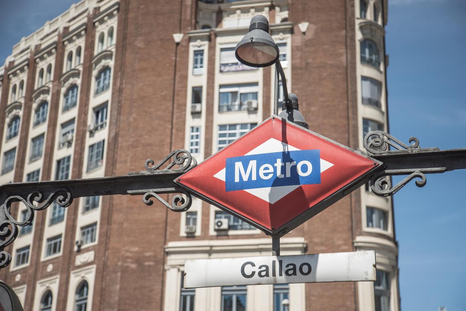 Petit Palace Plaza España